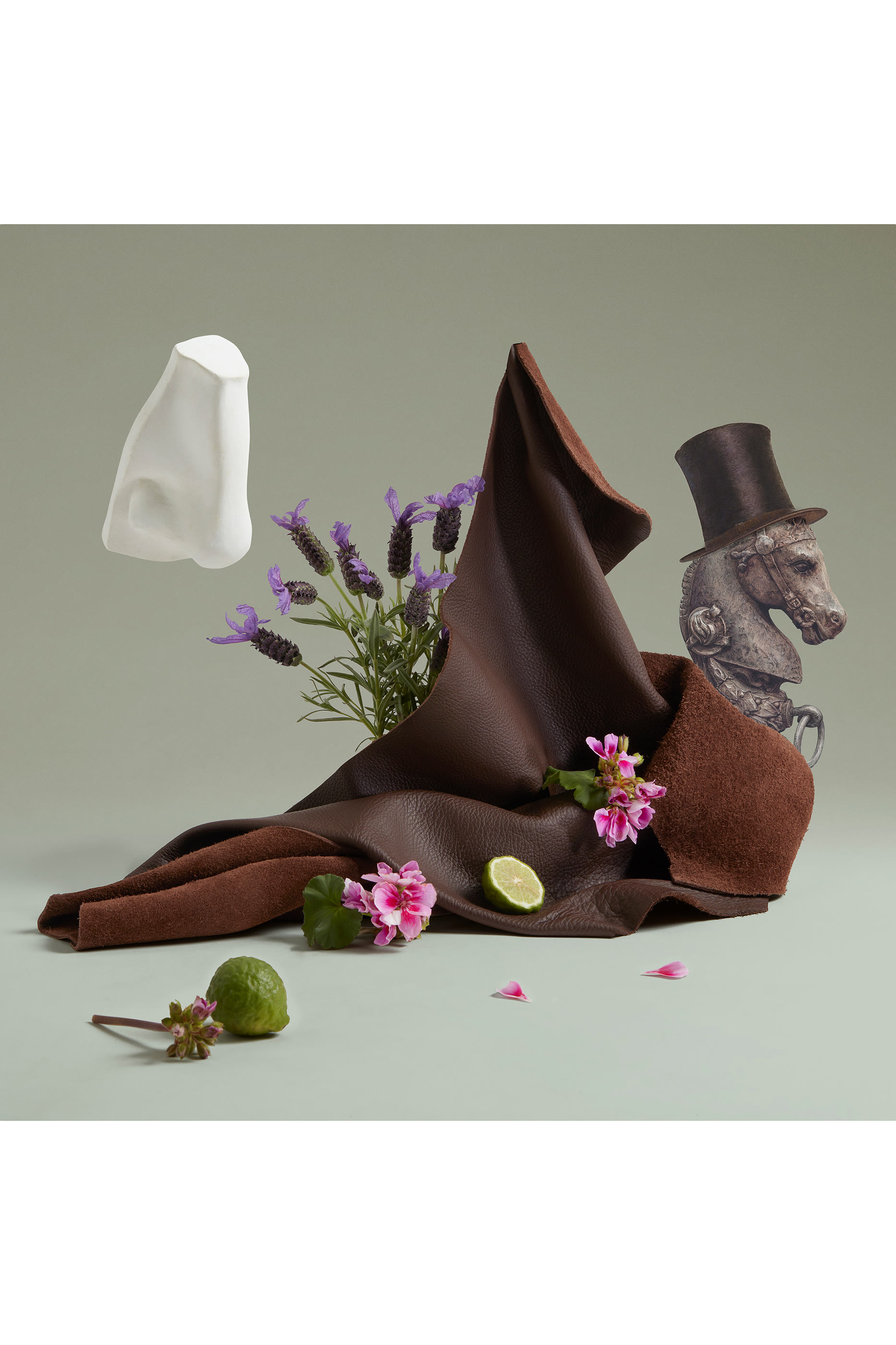 Endymion Concentré Eau de Parfum