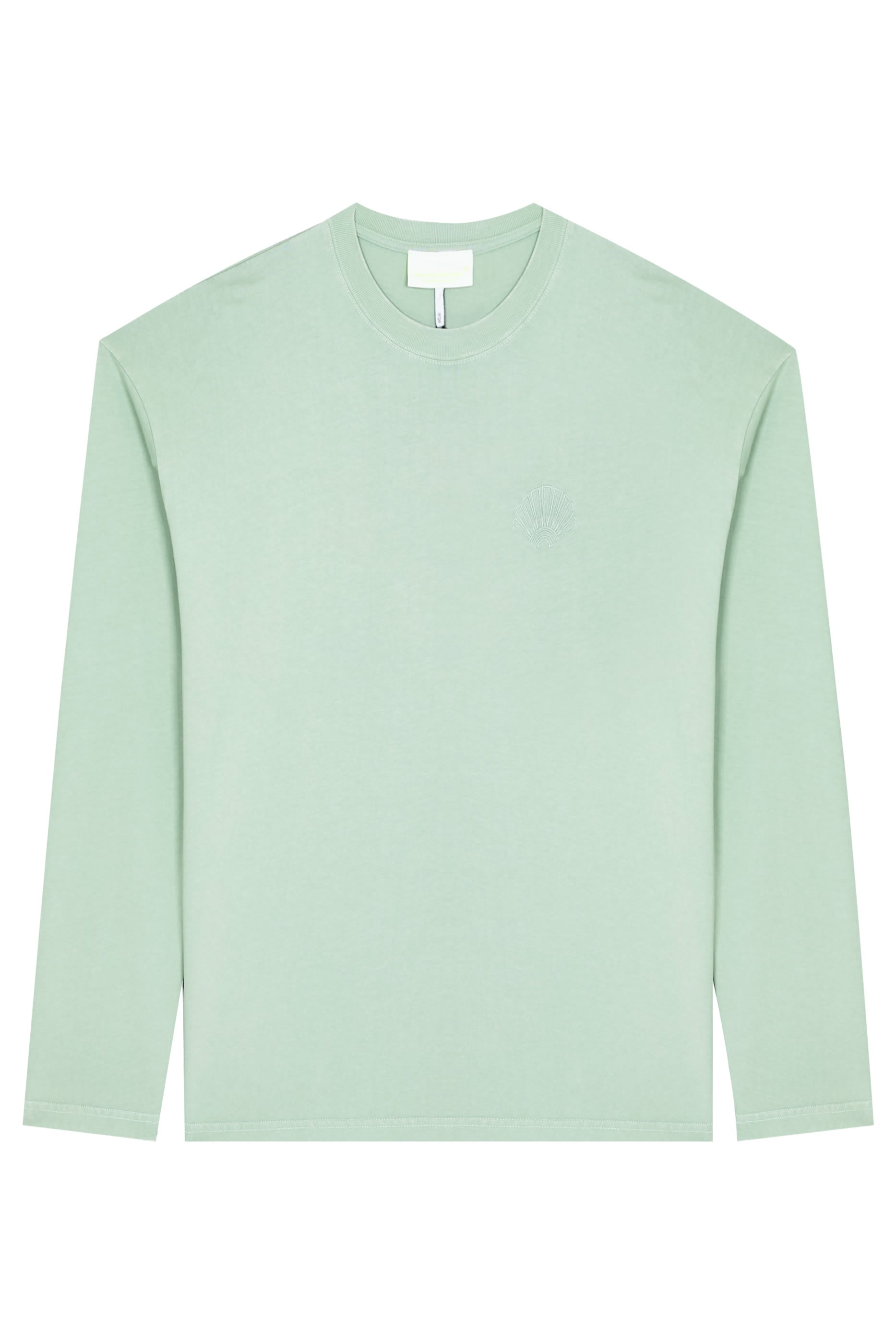 Chop Longsleeve T-Shirt