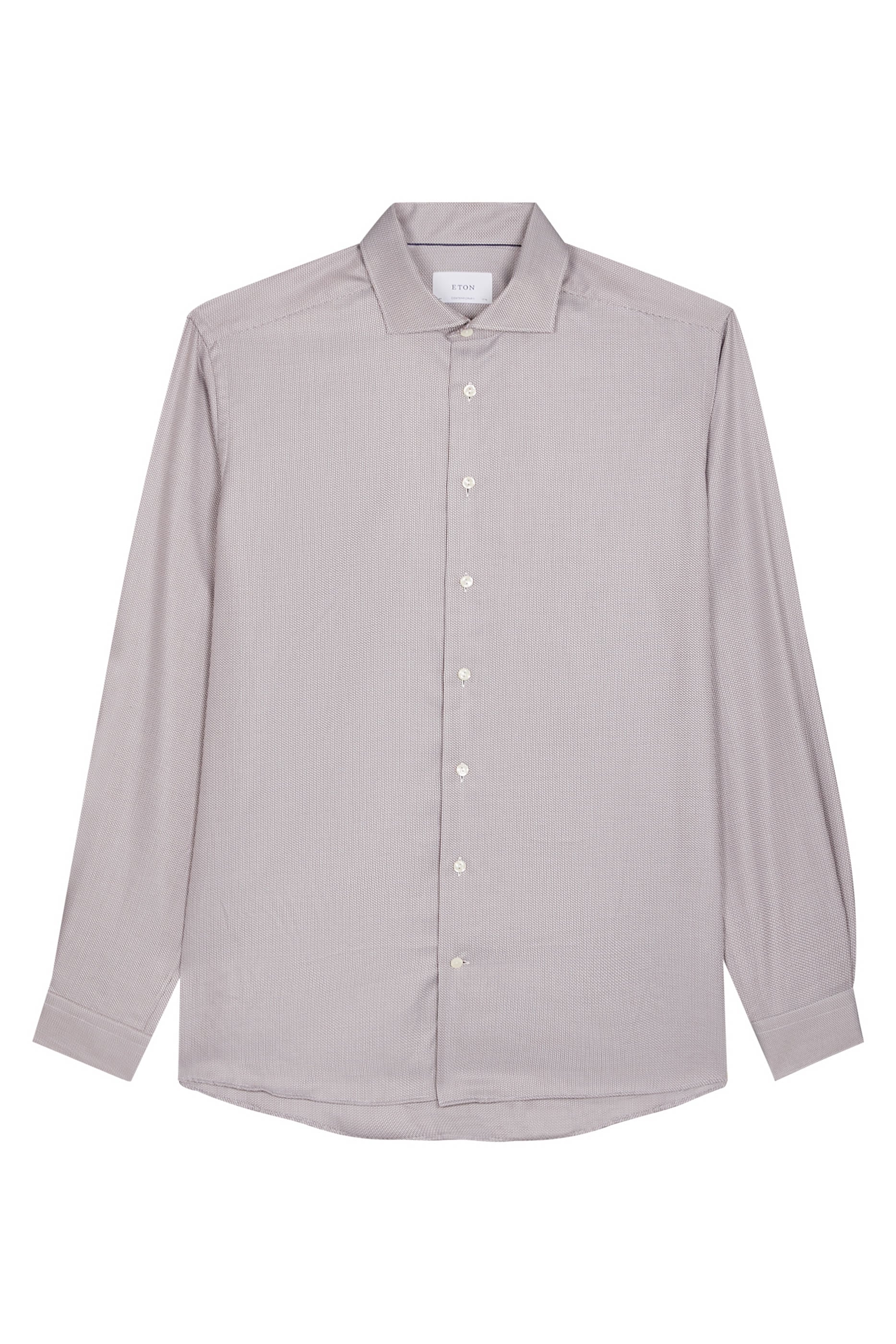 Dobby Semi-Solid Shirt