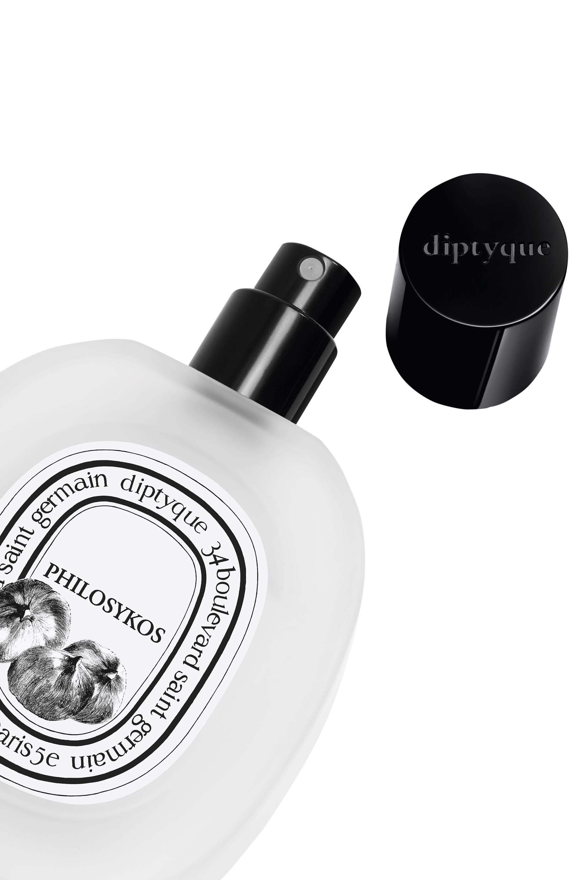 Philosykos Hair Mist