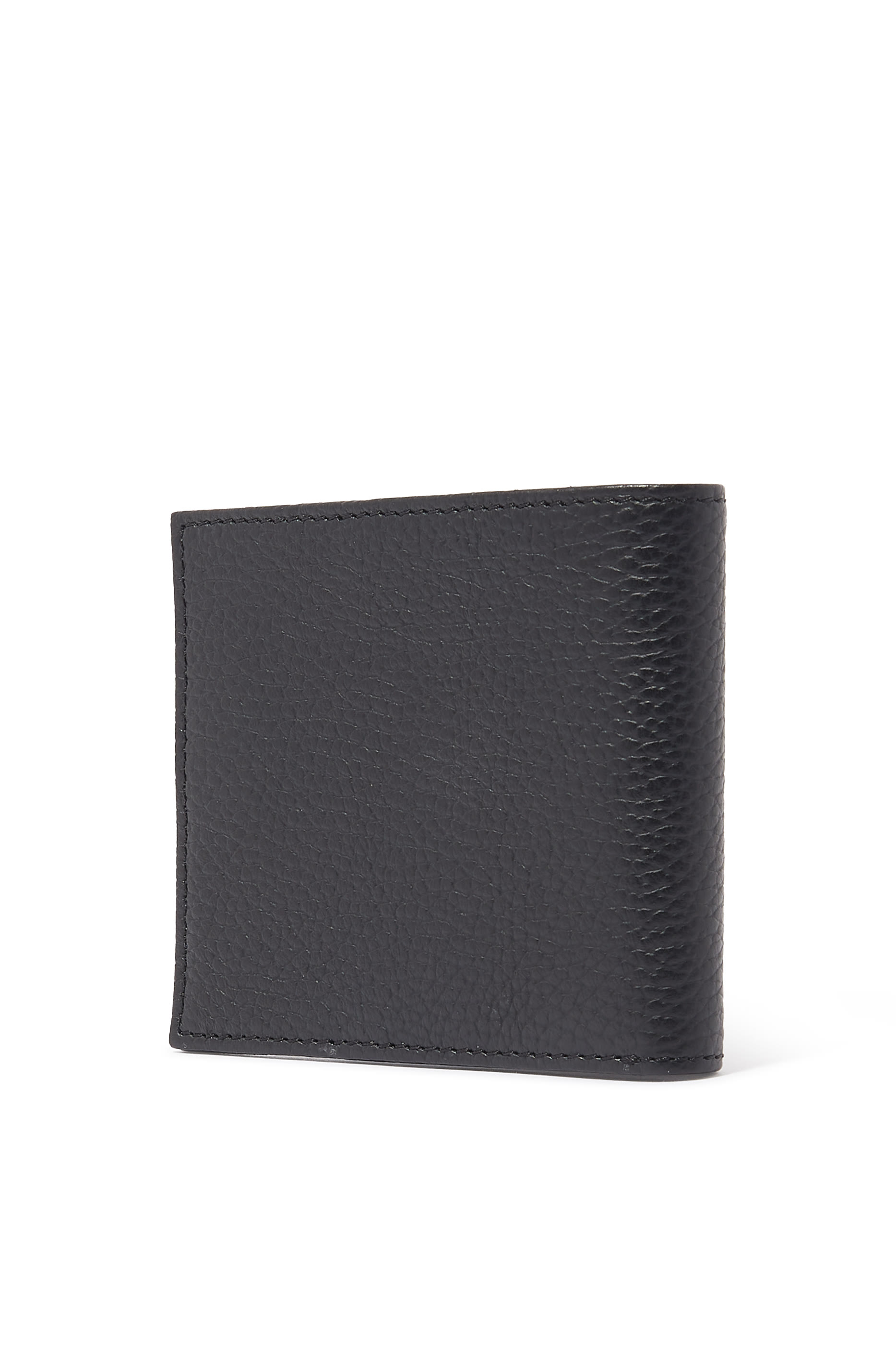 Soft Leather Wallet