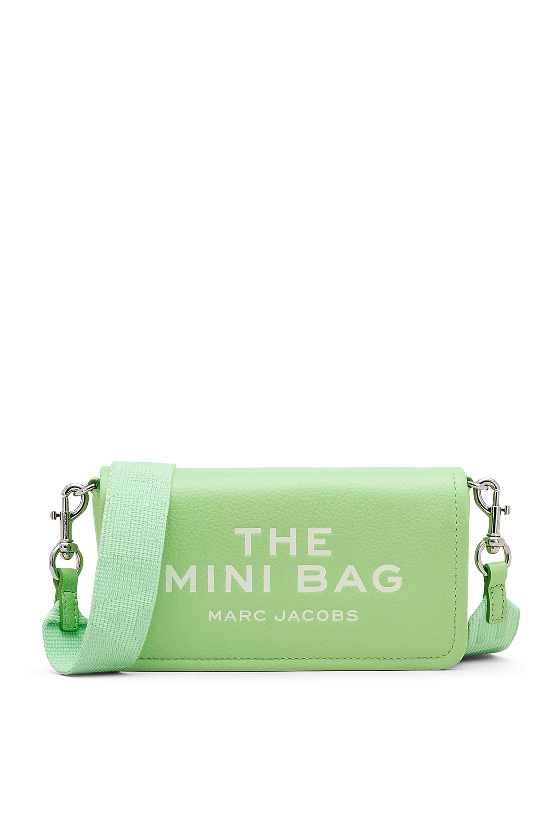 The Leather Mini Bag