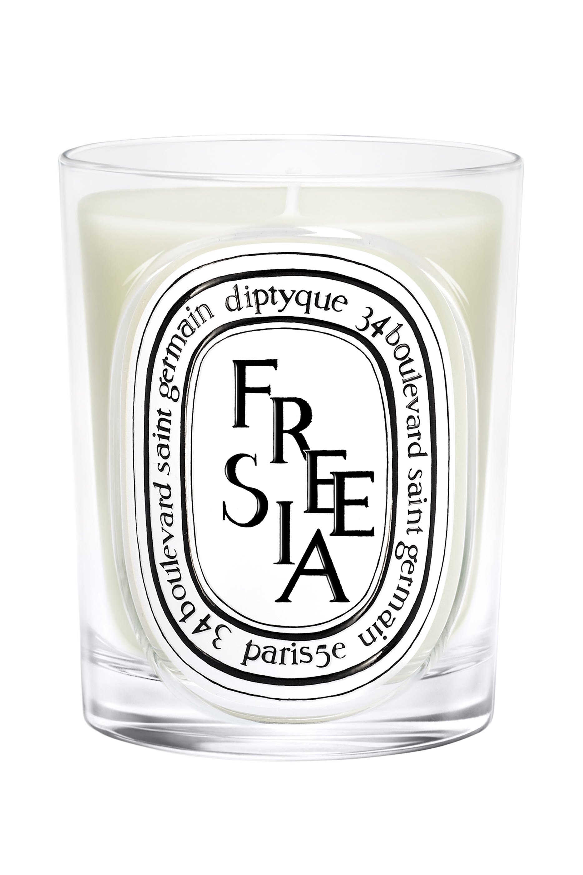 Classic Freesia Candle