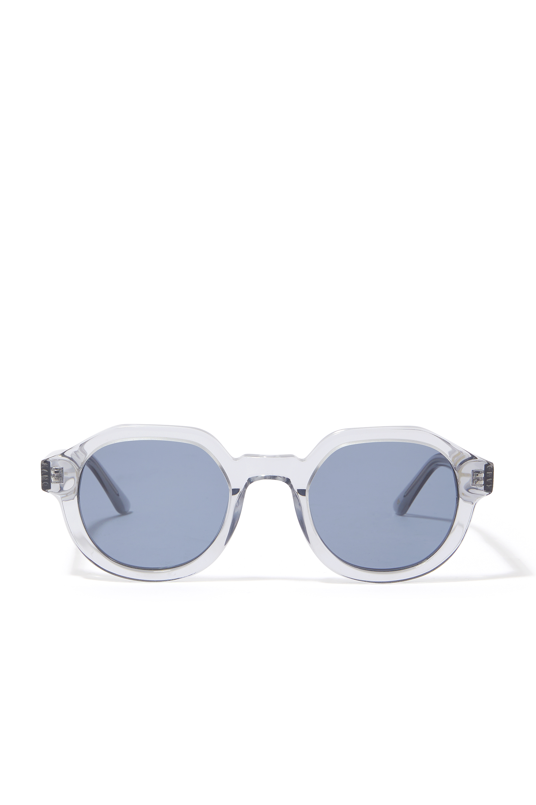 Palermo Square Sunglasses