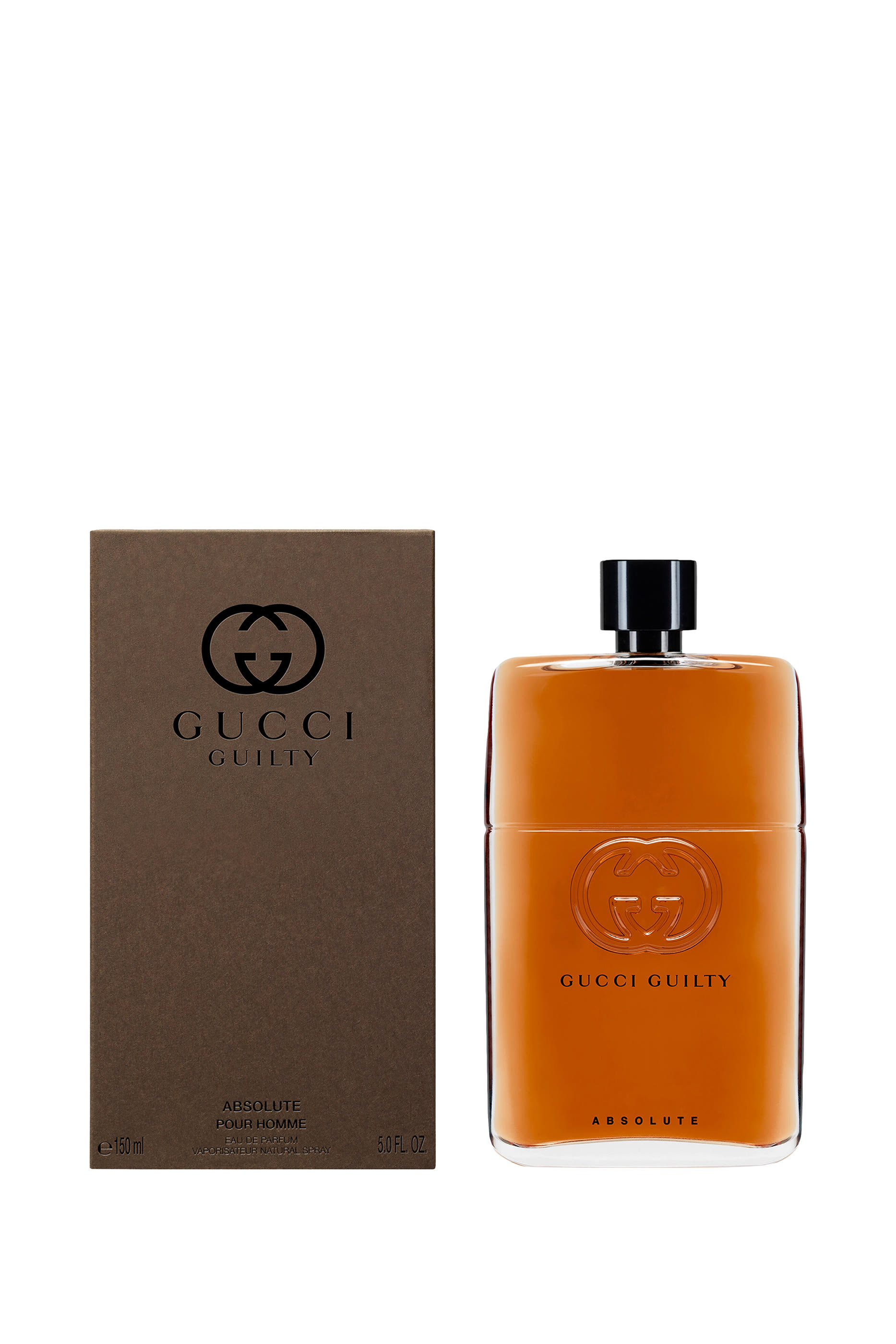 Guilty Absolute Pour Homme Eau de Parfum