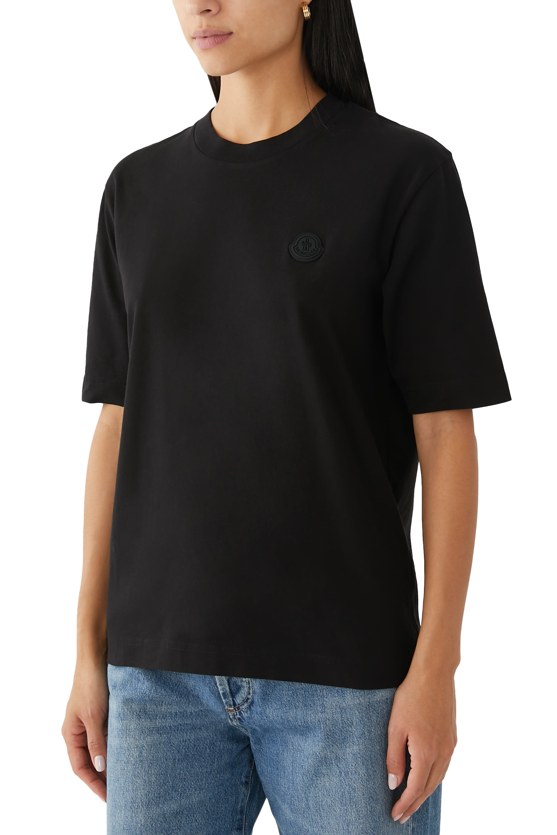 Short-Sleeve T-Shirt