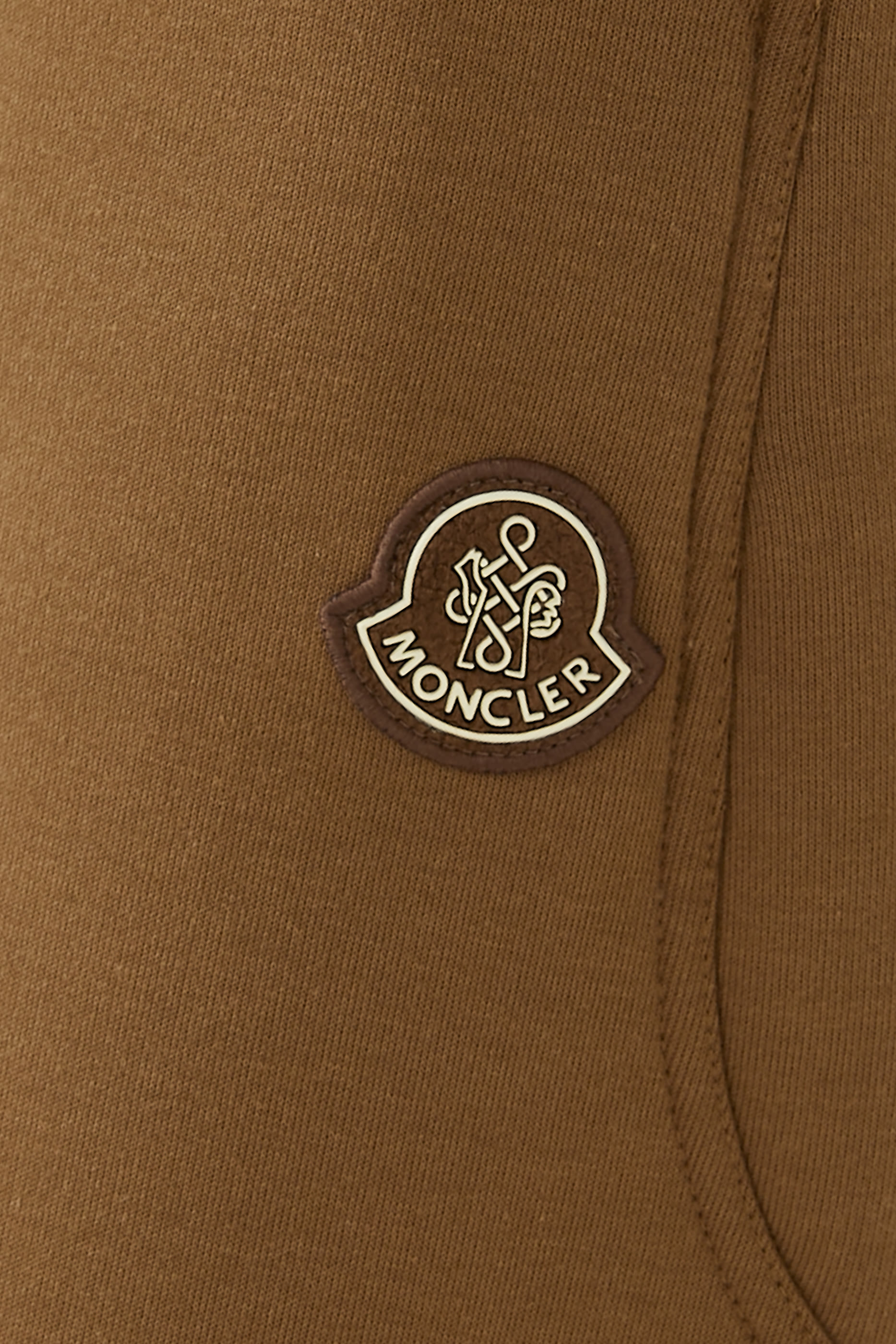 Year of the Snake Patch Neoprene Track Pants