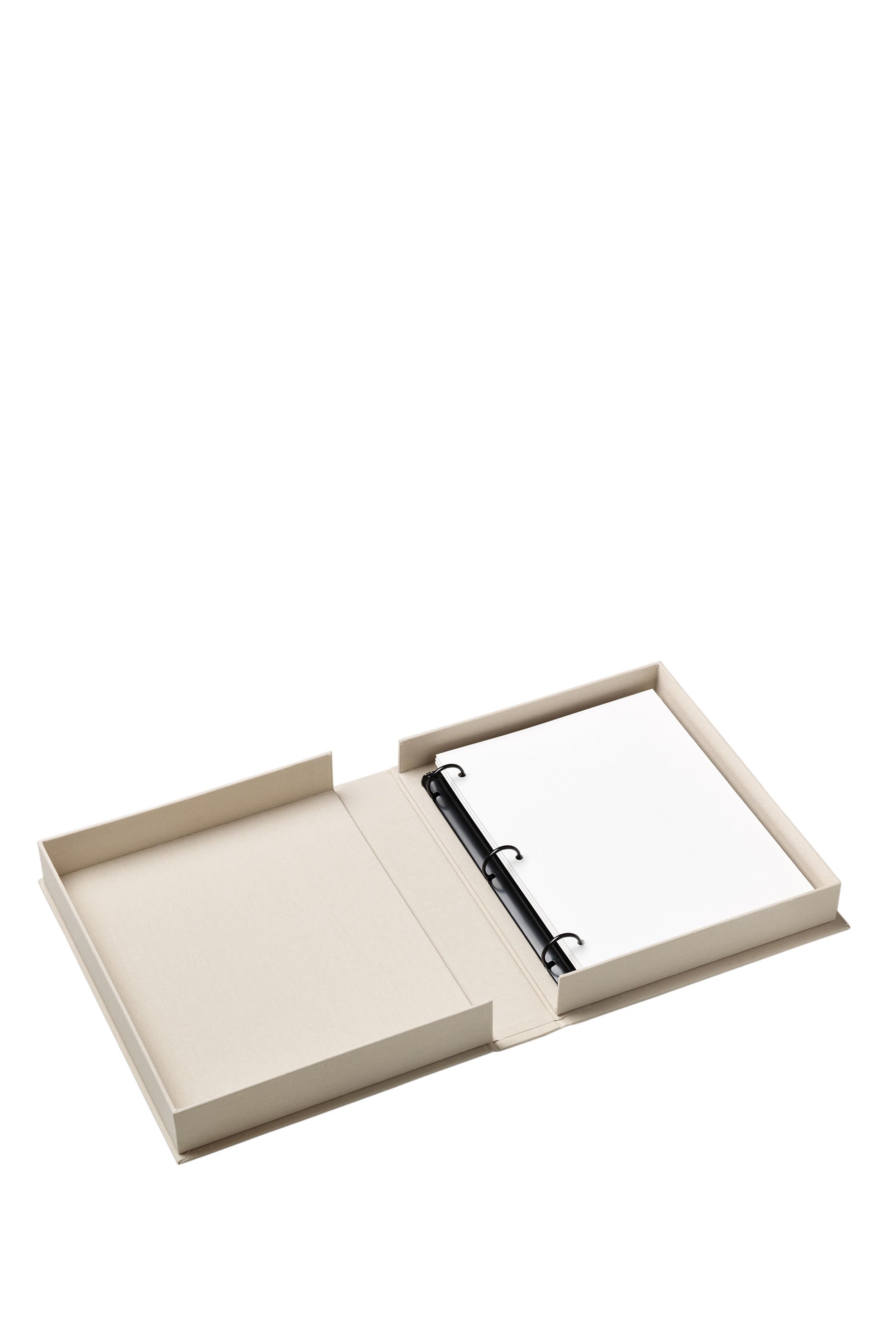 Moments that Matter the Most Photo Album