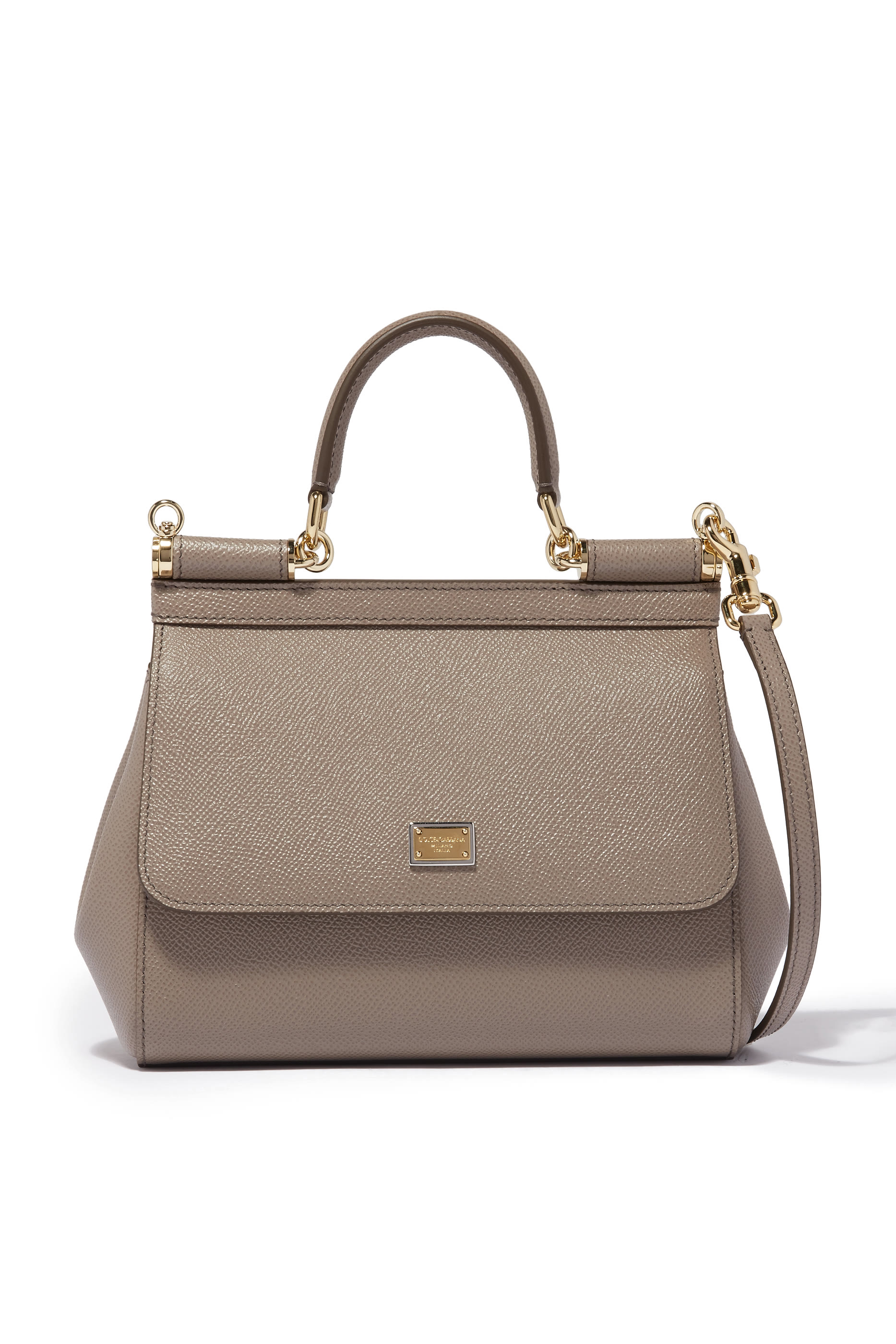 Medium Sicily Handbag