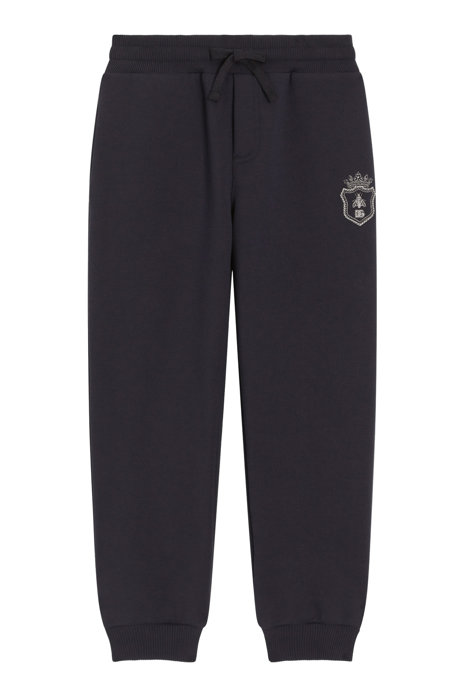 Kids DG Fleece Trousers