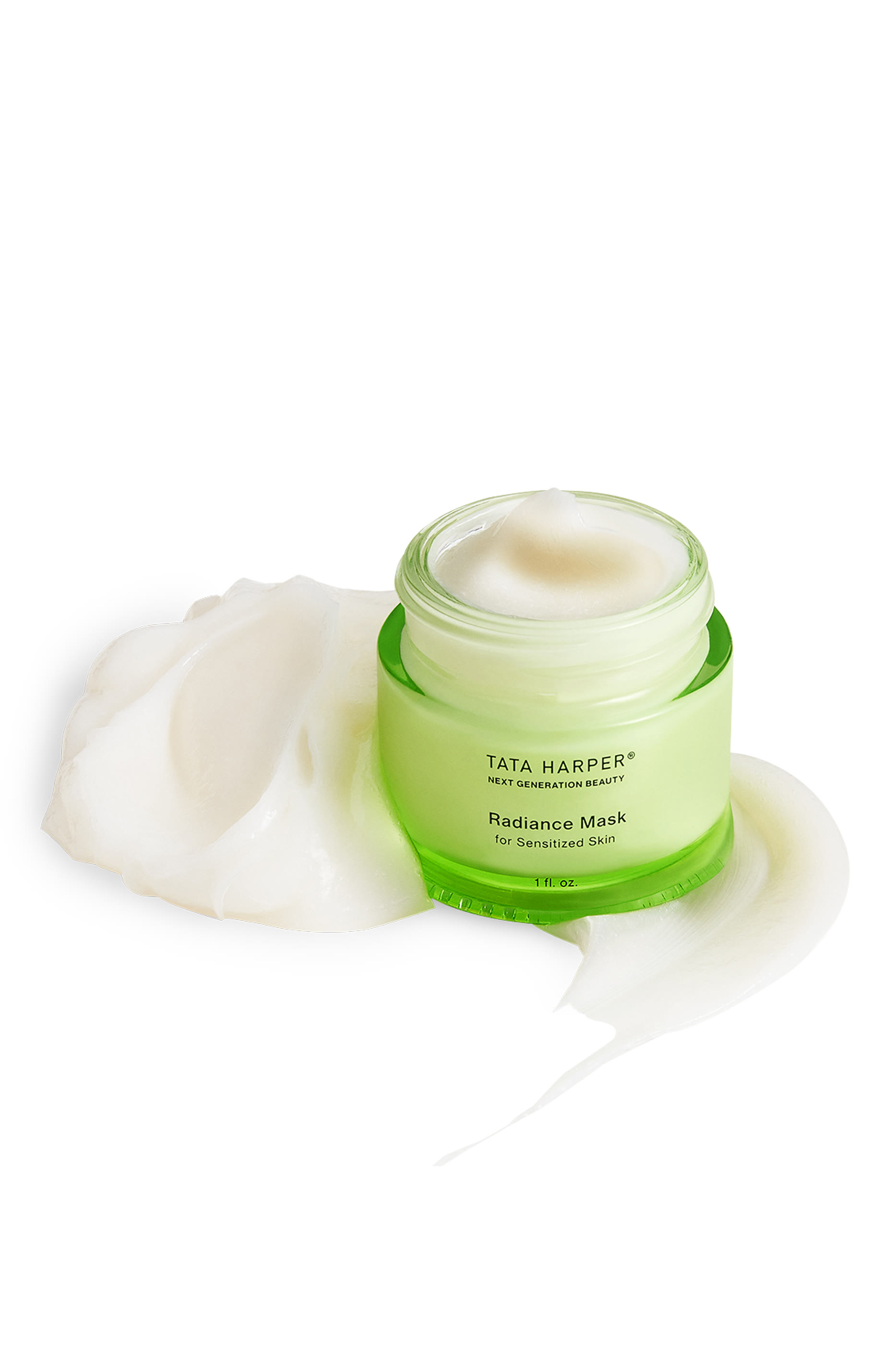 Radiance Creamy Mask
