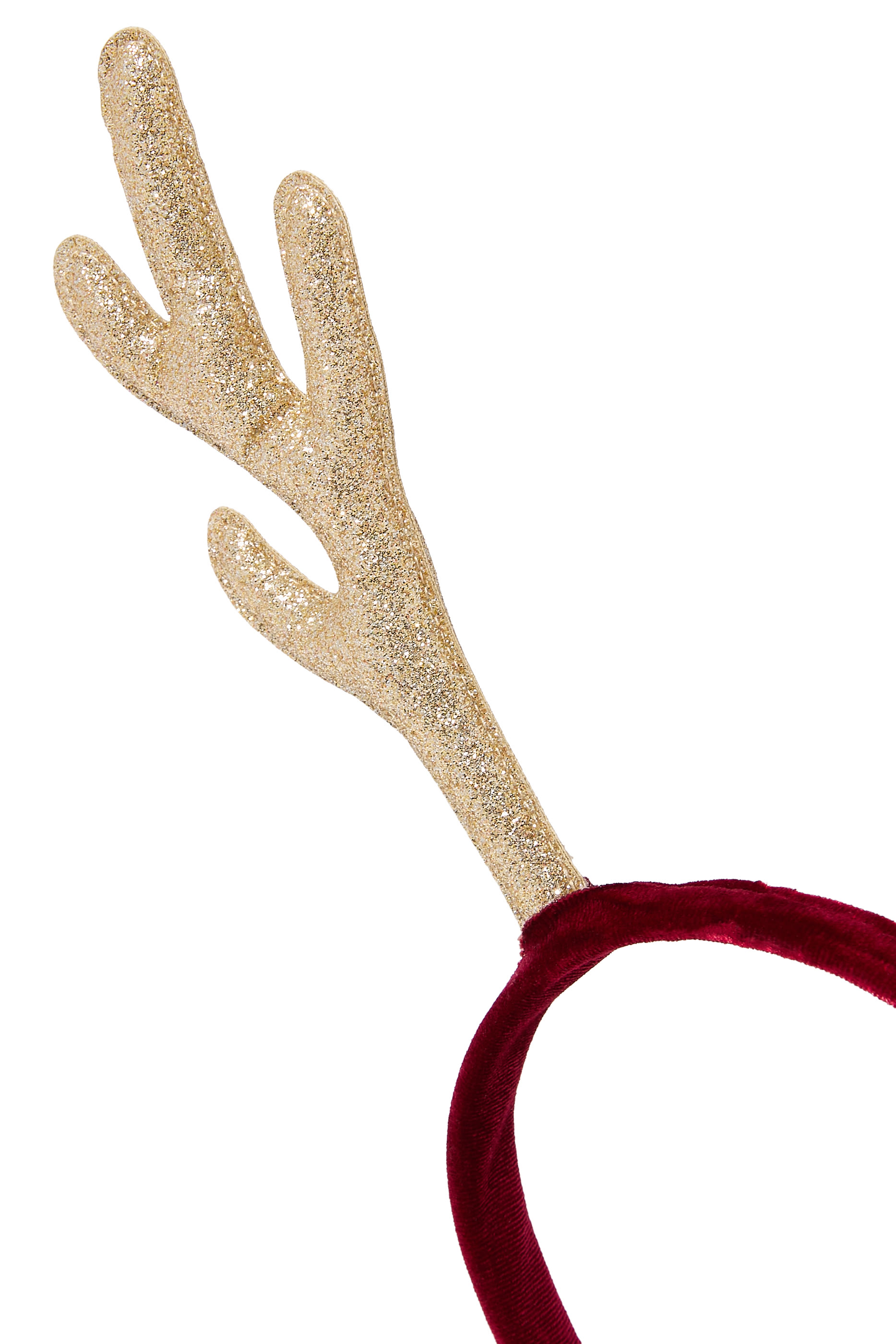 Kids  Rudolph Antlers Alice 