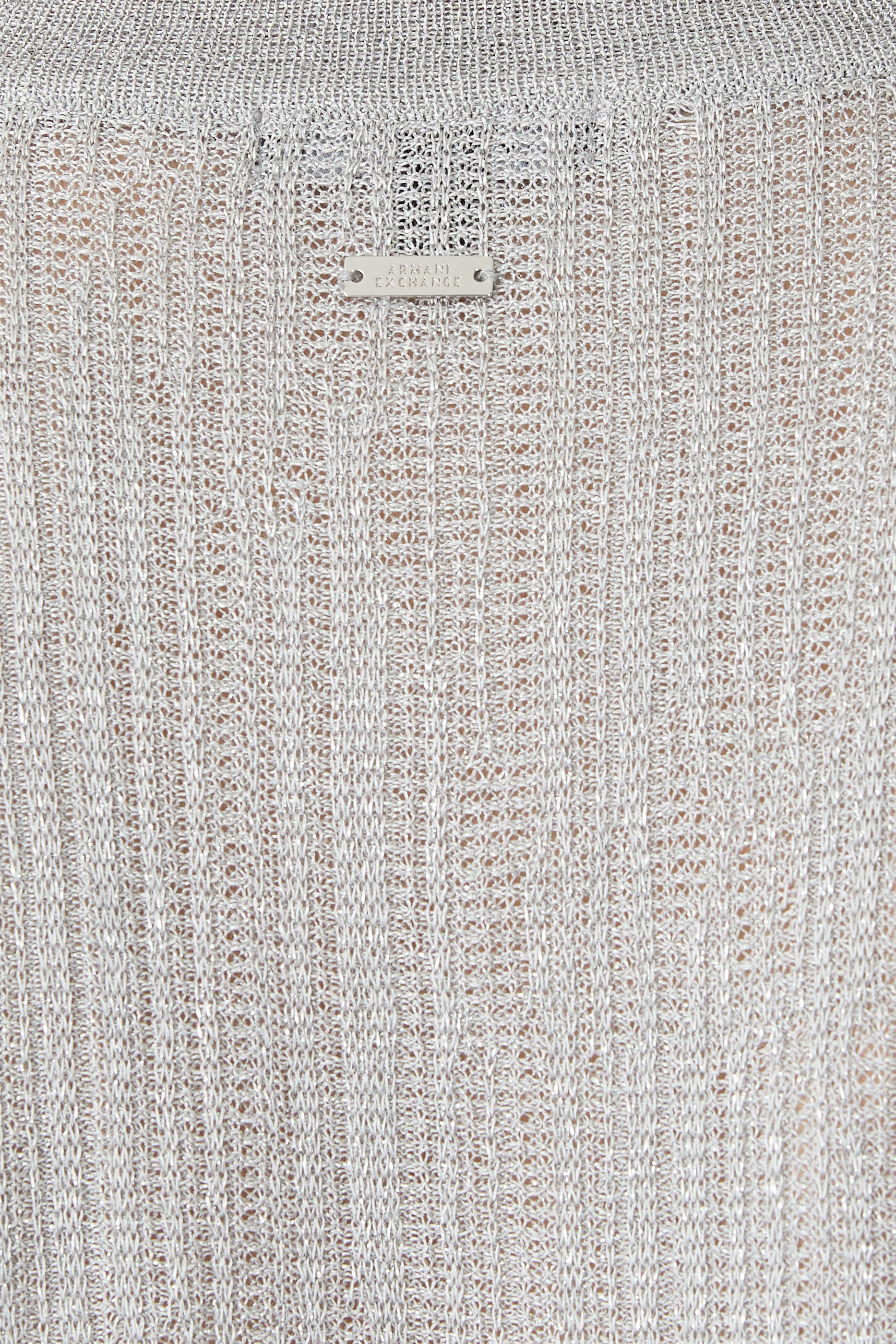 Frank Sweater in Viscose-knit