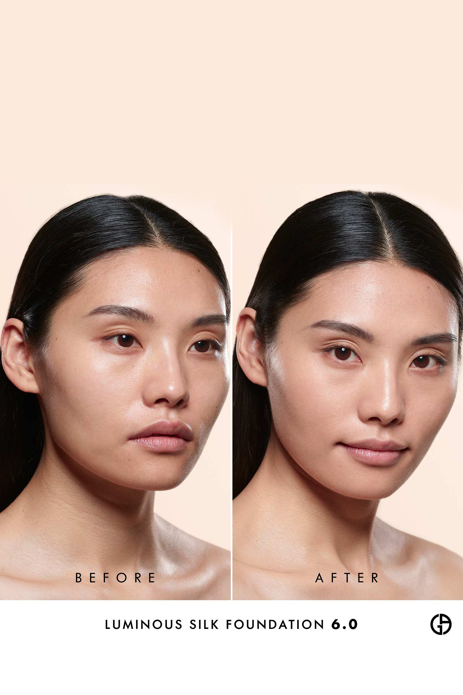 Luminous Silk Foundation