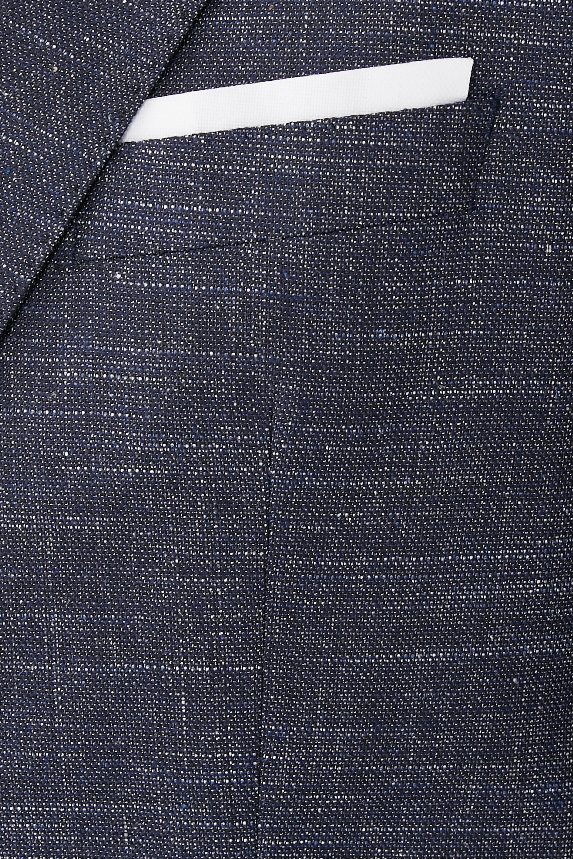 Hutson Slim-Fit Jacket