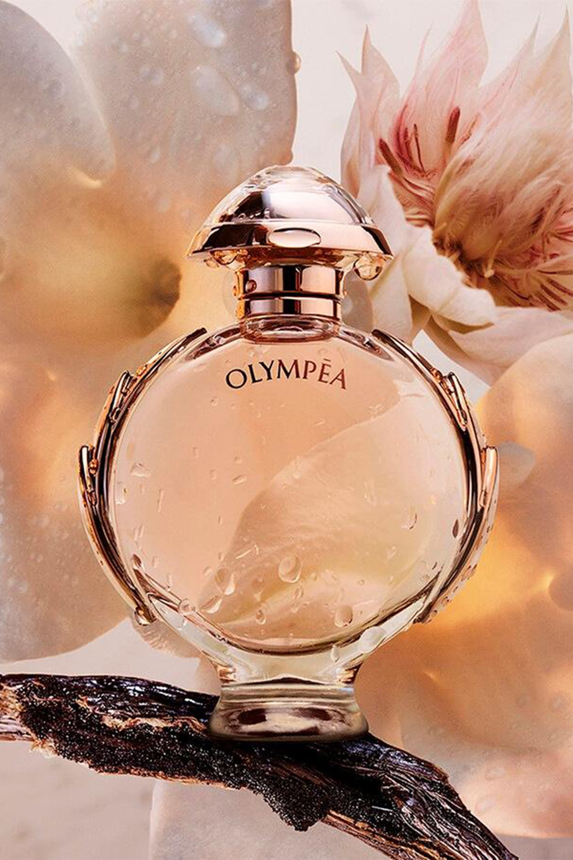 Olymp&eacute;a Eau de Parfum