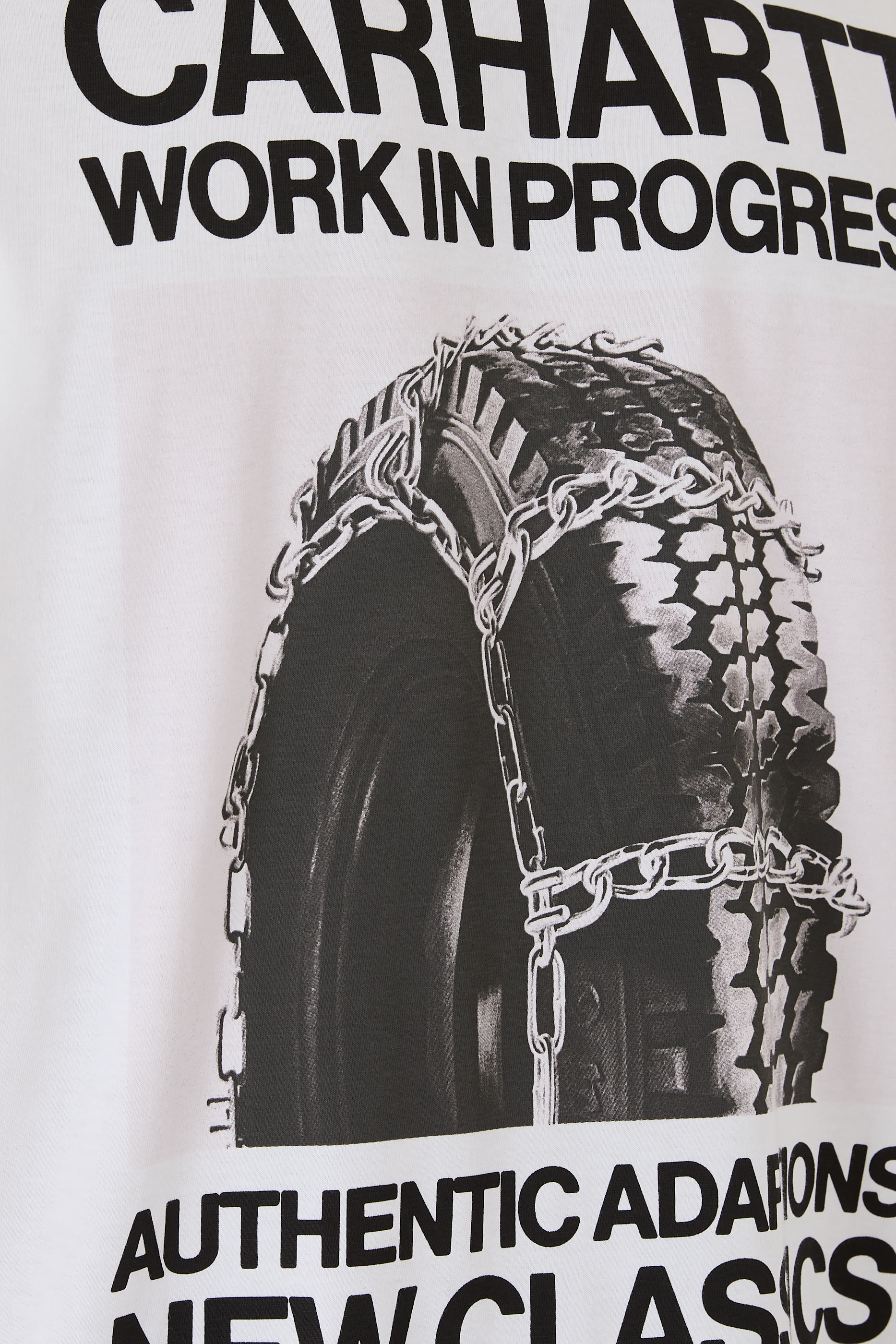  Sean Hamilton 03 T-Shirt