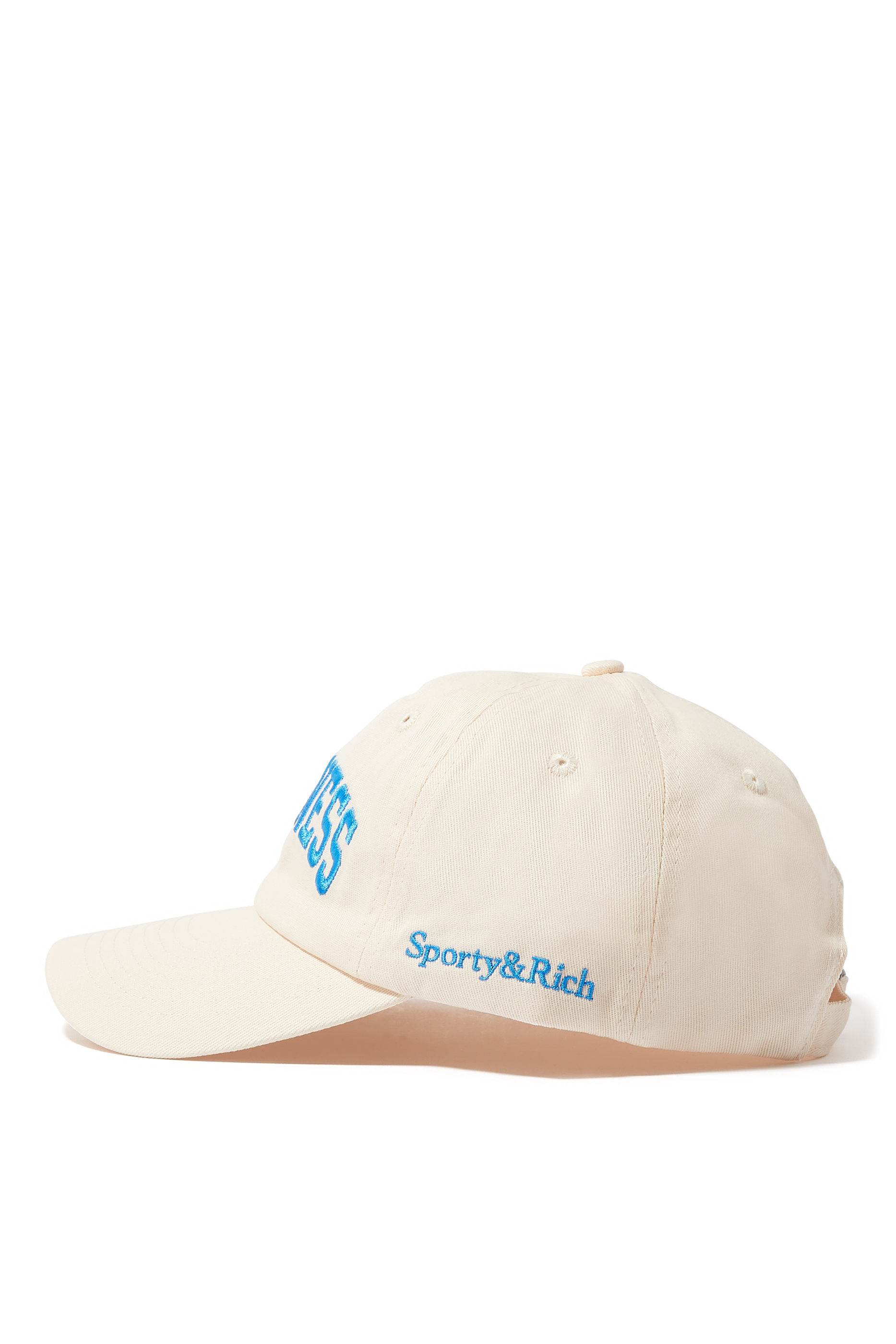 Wellness Ivy Hat Cotton