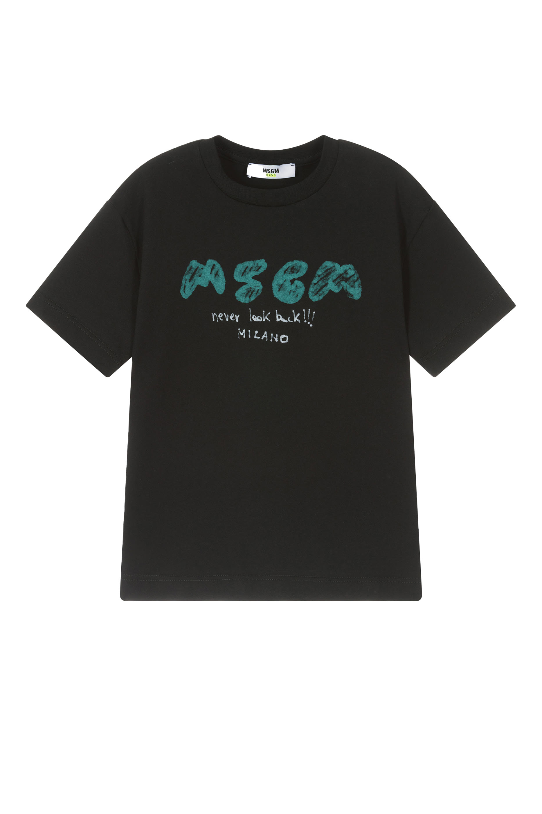 Kids Logo Jersey T-Shirt