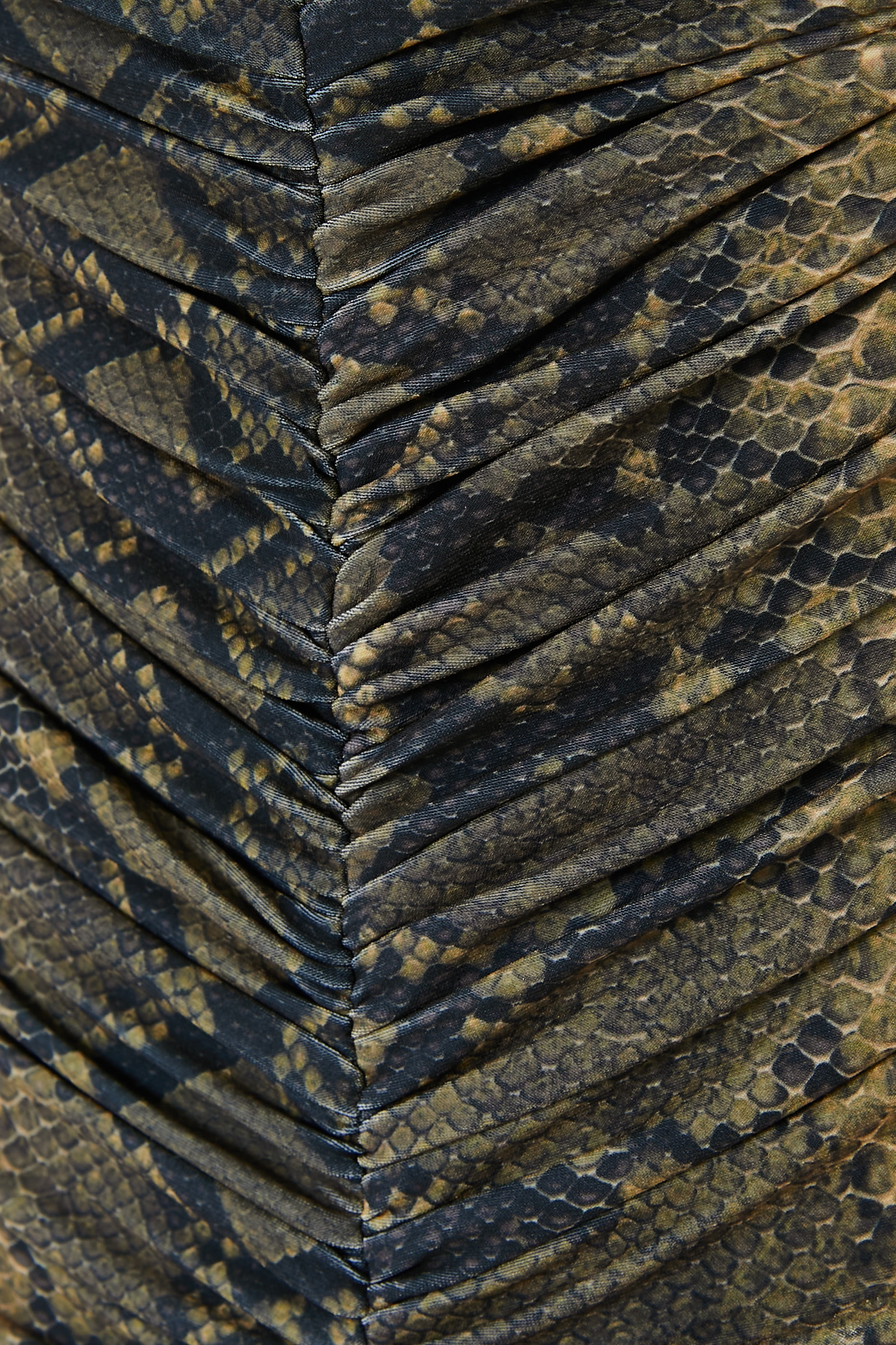 Python Butterfly Mio Swimsuit