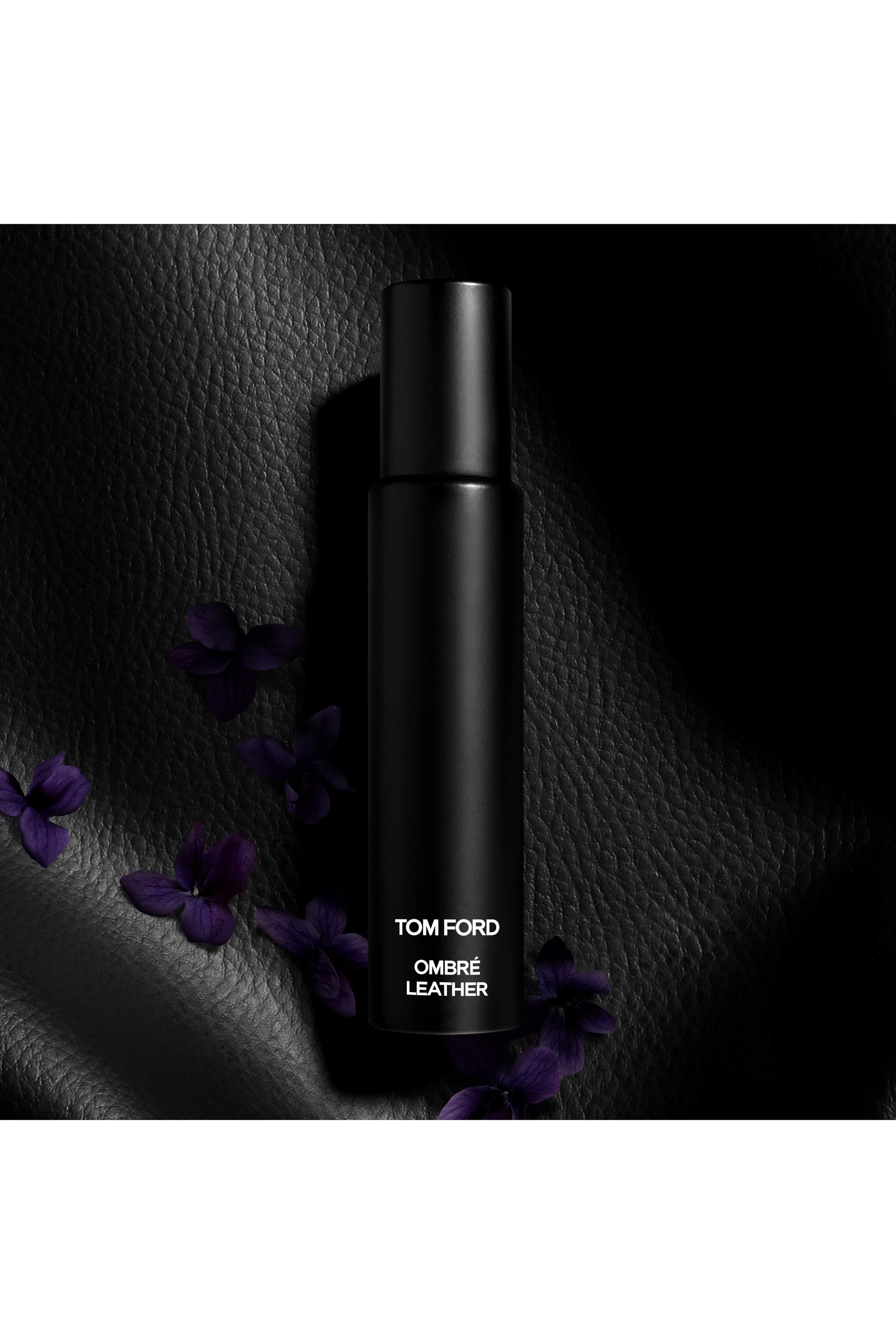 Ombré Leather Eau de Parfum  Set with Travel Spray