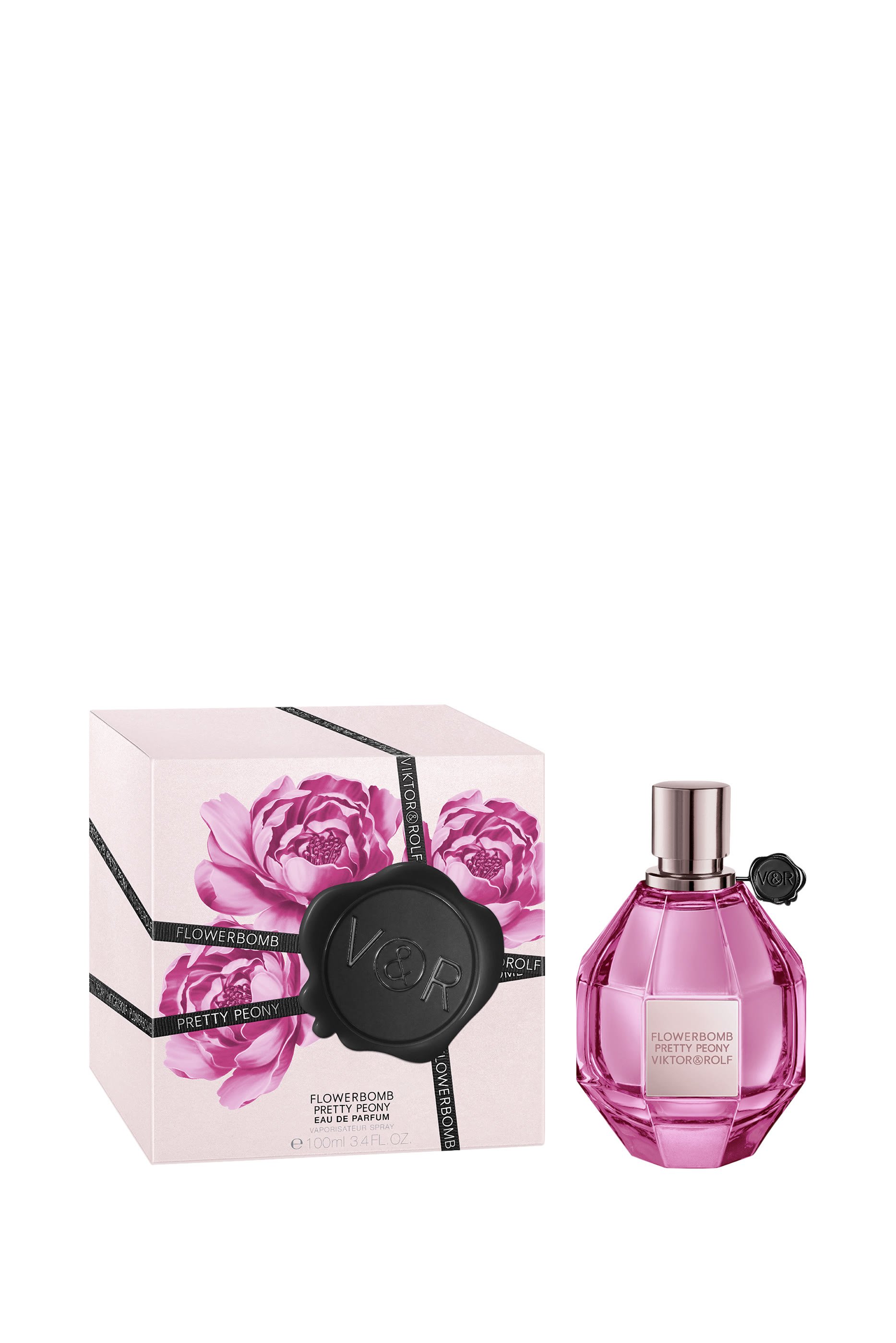 Flowerbomb Pretty Peony Eau de Parfum