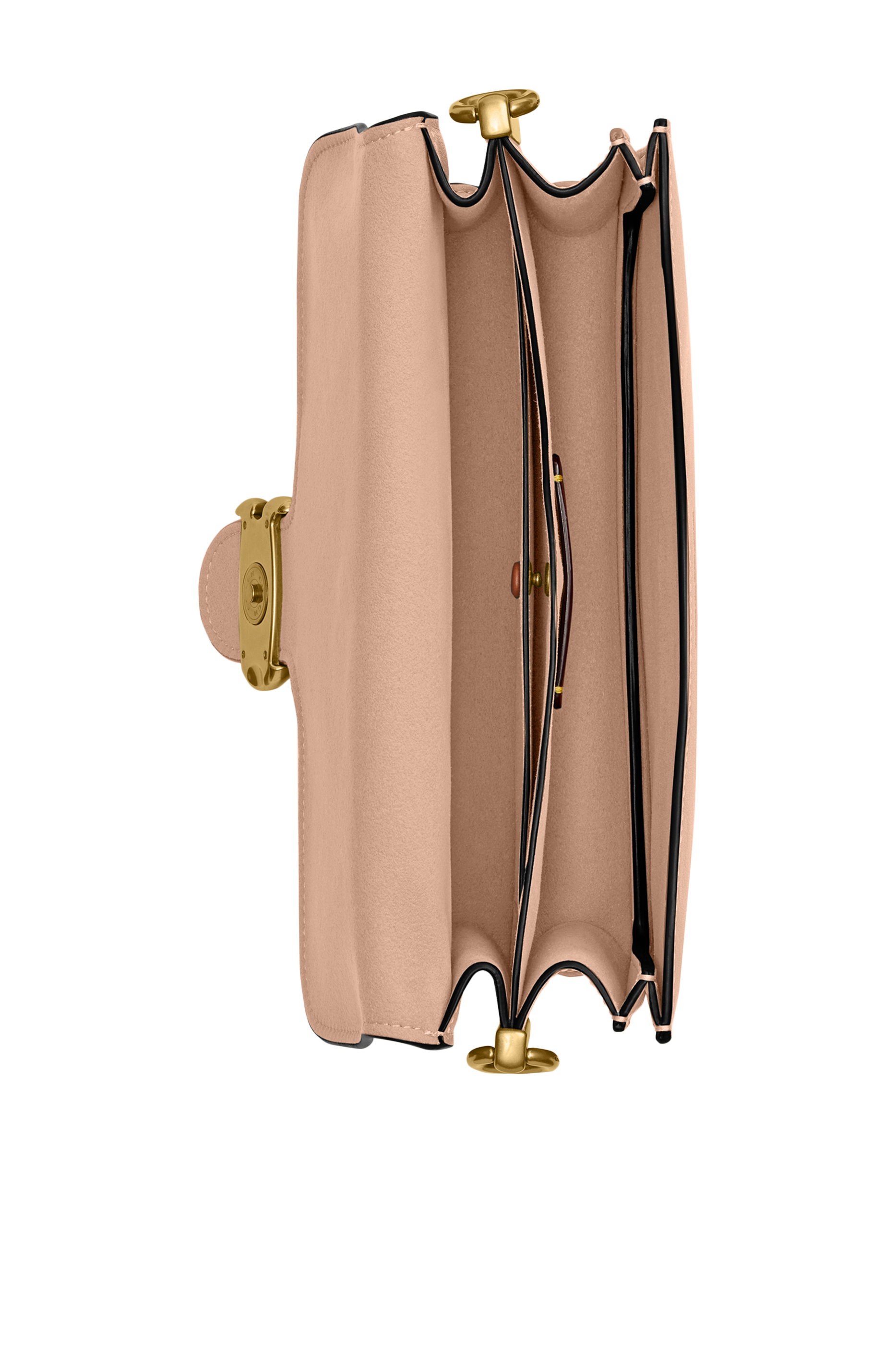 Chain Tabby Shoulder Bag