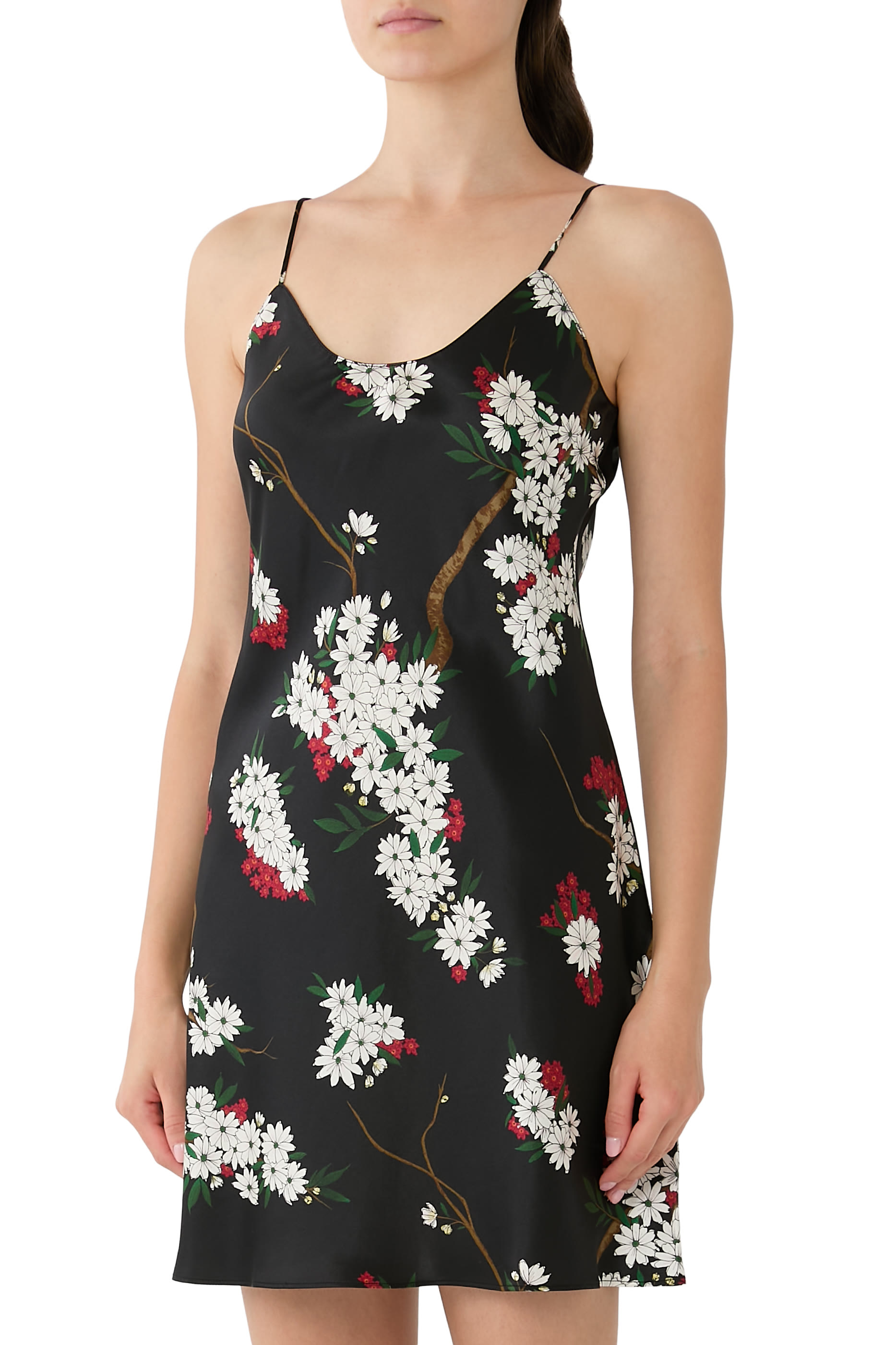Venus Ren&eacute; Blossom Slip Dress