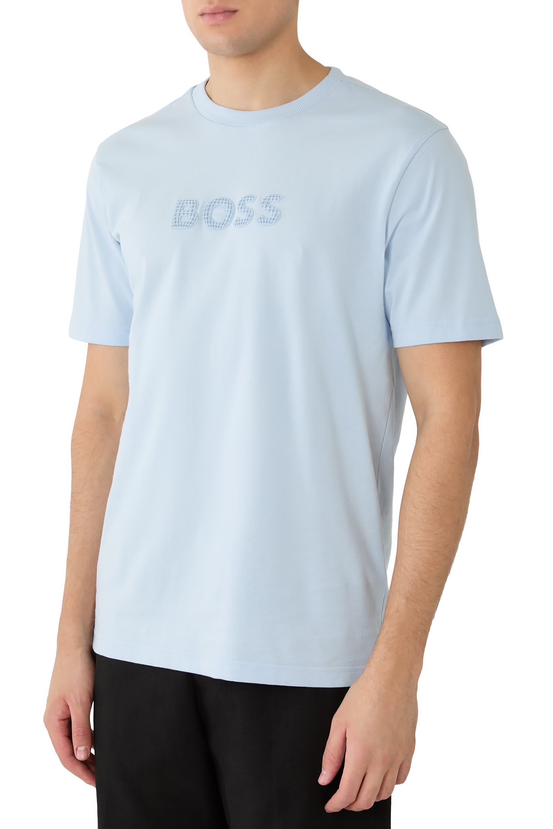 Terrace Logo T-Shirt