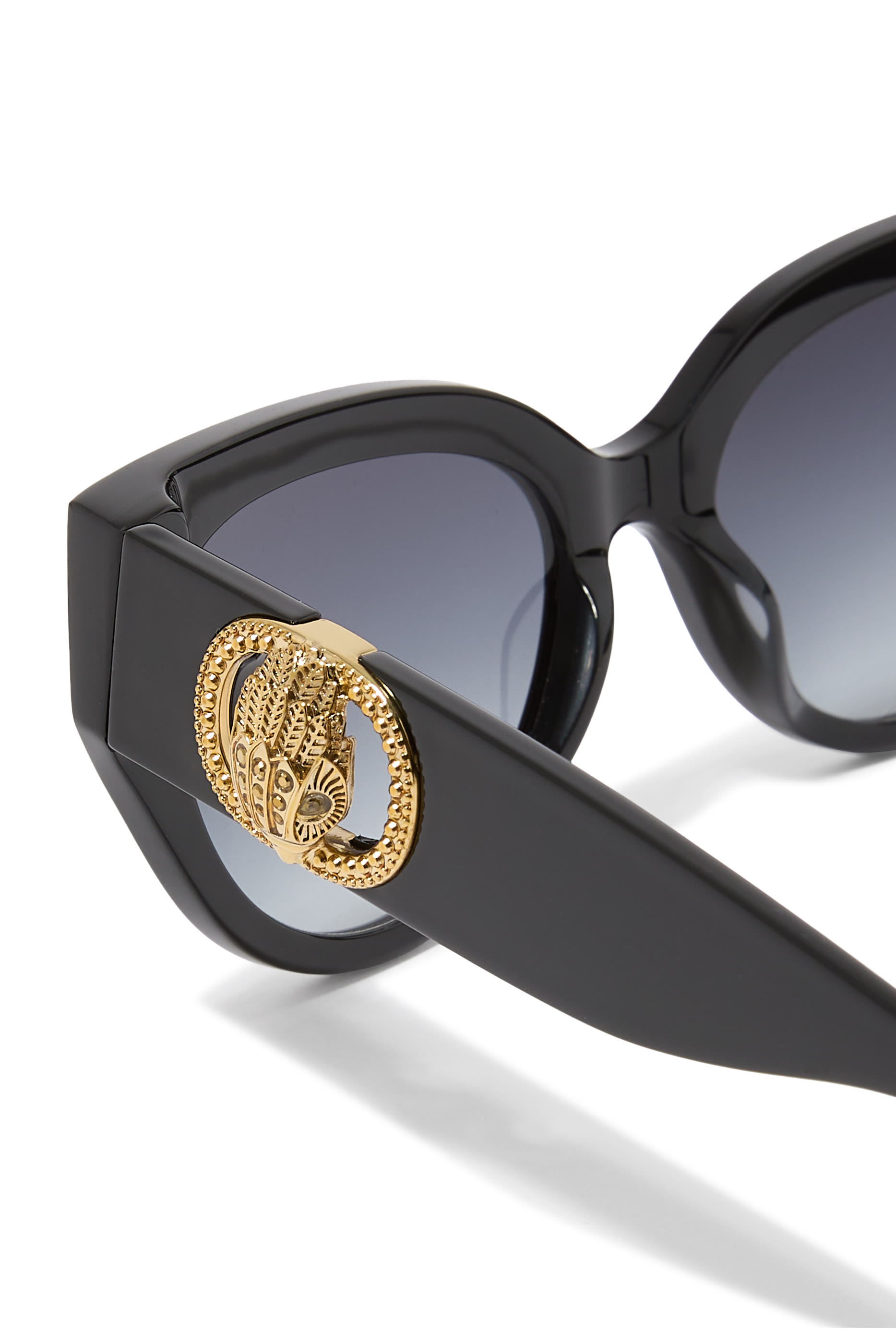 Chelsea Cat Eye Sunglasses