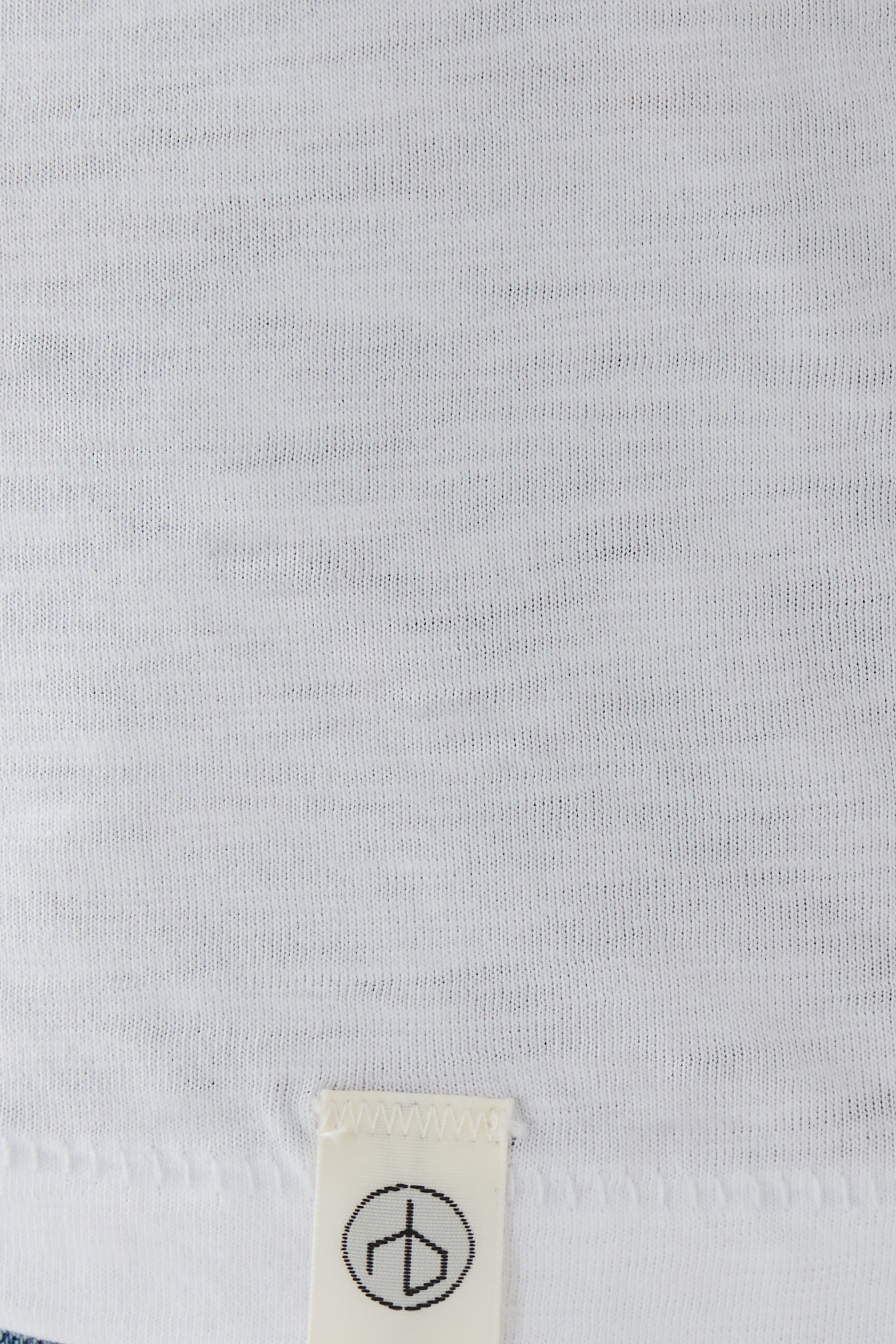 The Slub Vee T-Shirt