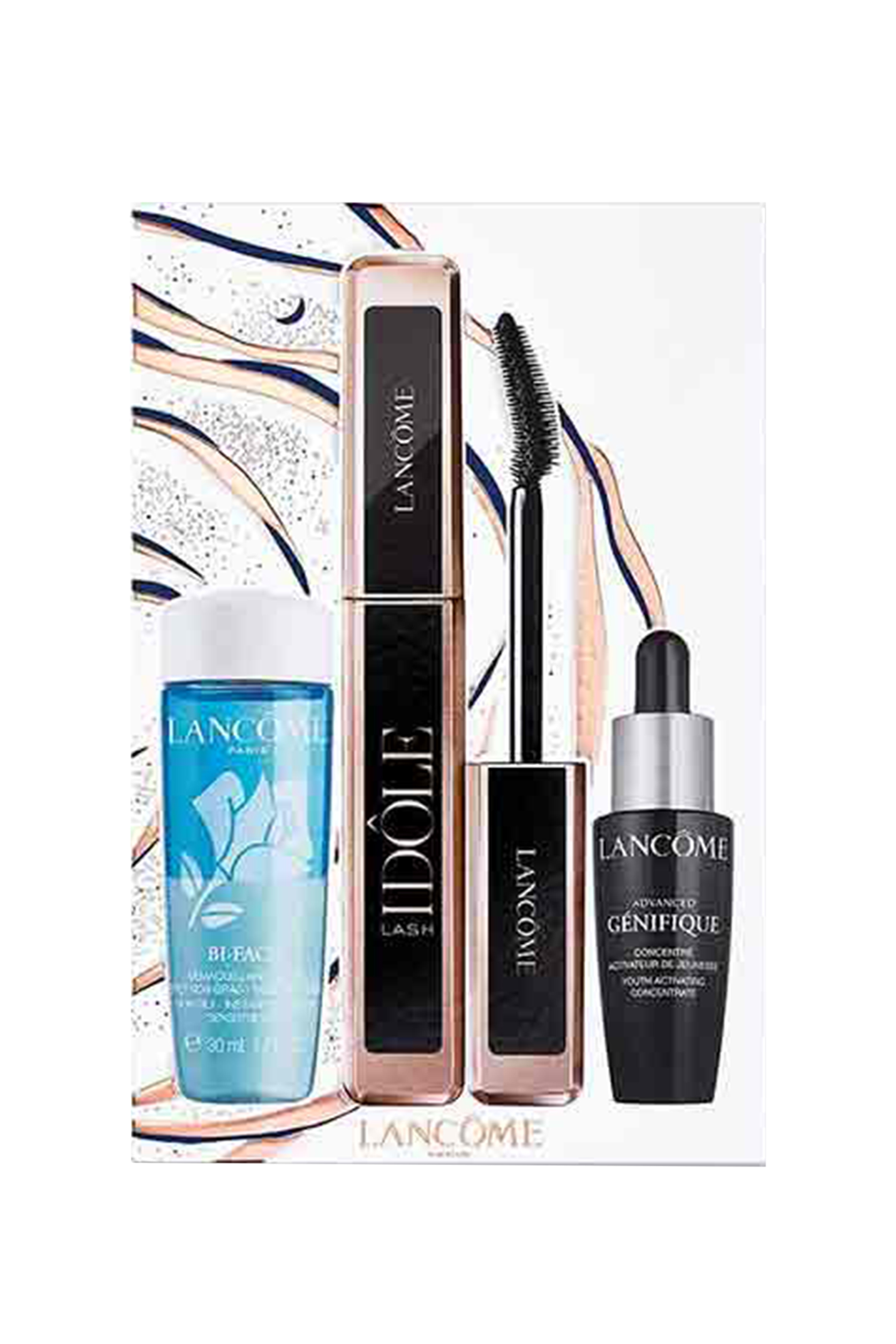 Lash Id&ocirc;le Holiday Limited Edition Set