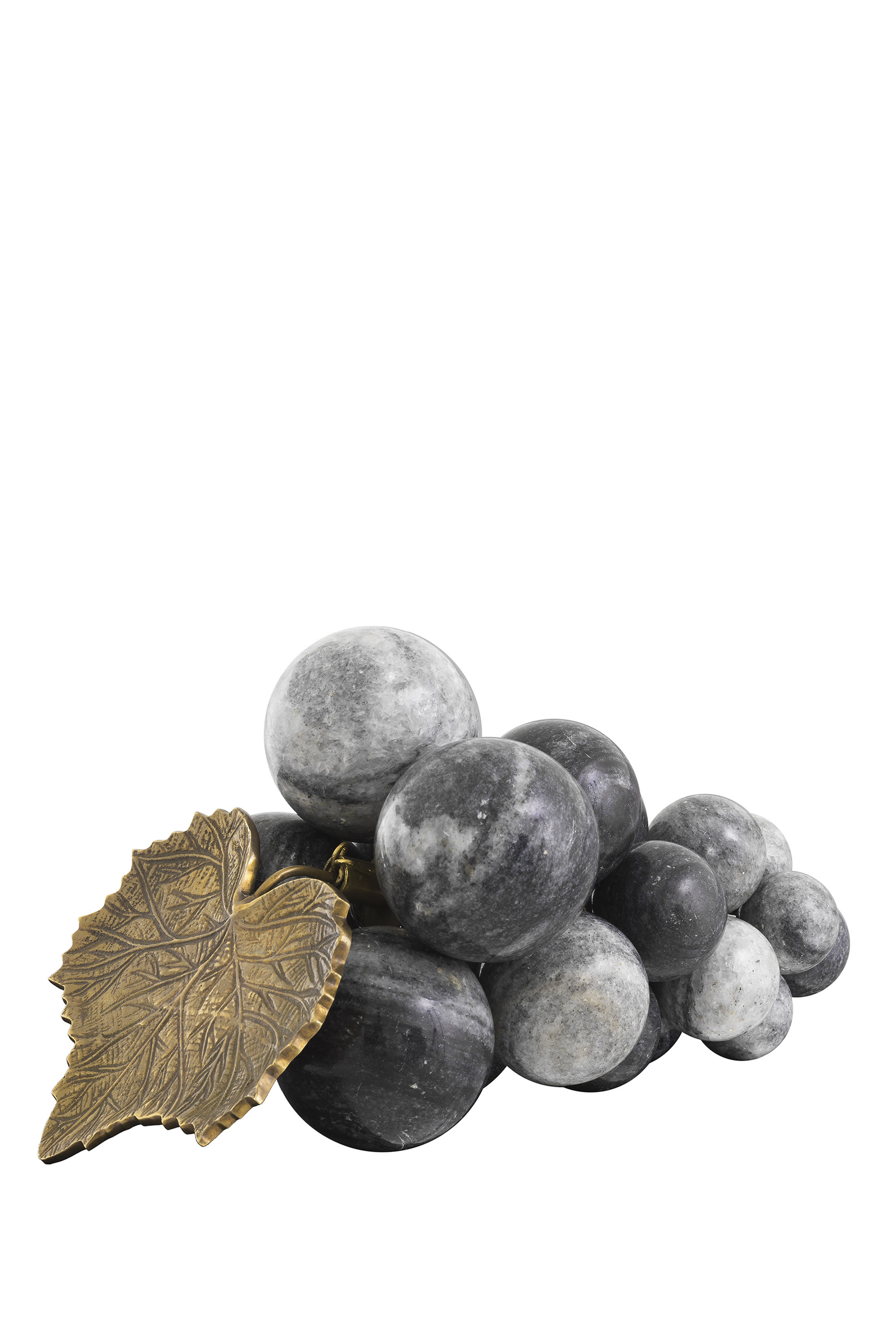 Object Vintage Marble Grapes