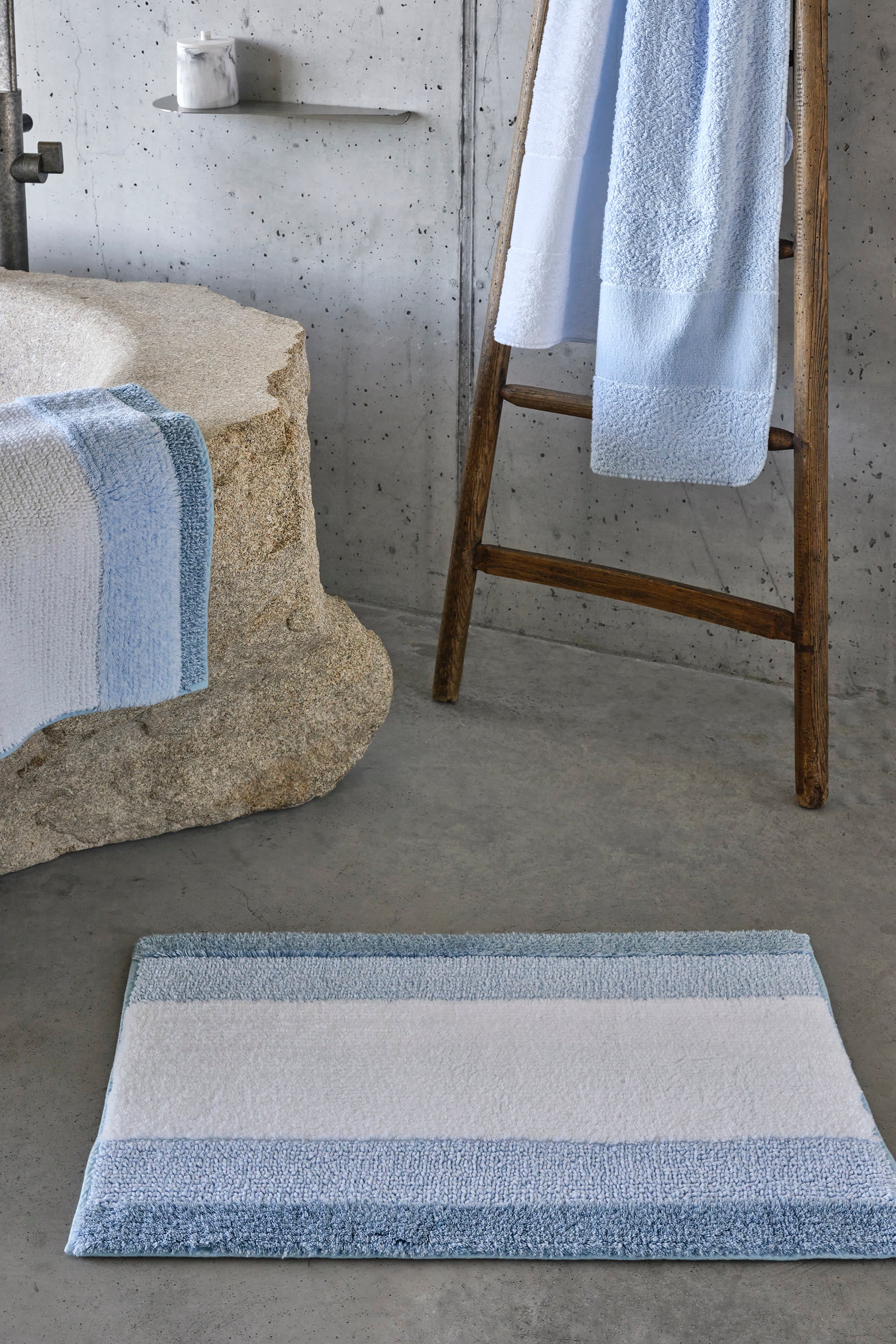 Nomade Bath Mat