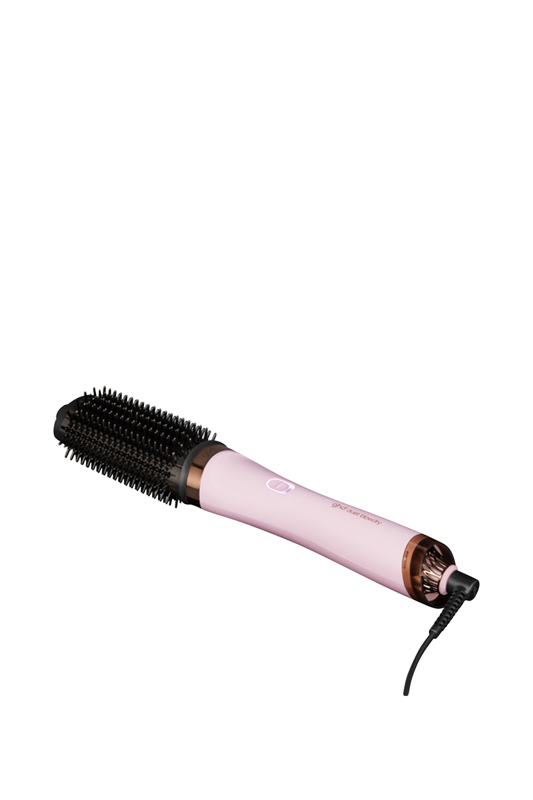 Pink Collection Duet Blowdry Hair Dryer Brush