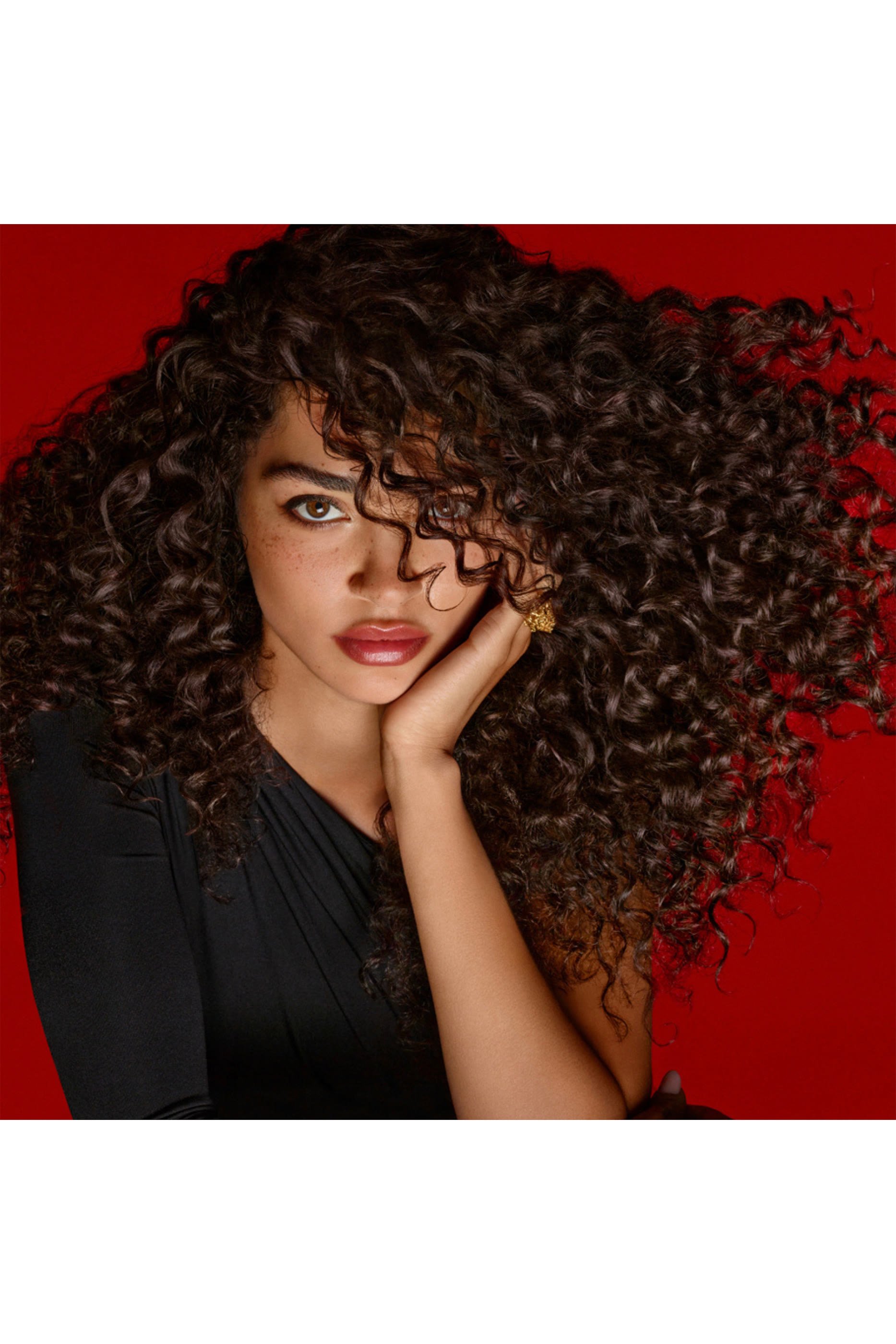 Curl Cleansing Conditioner