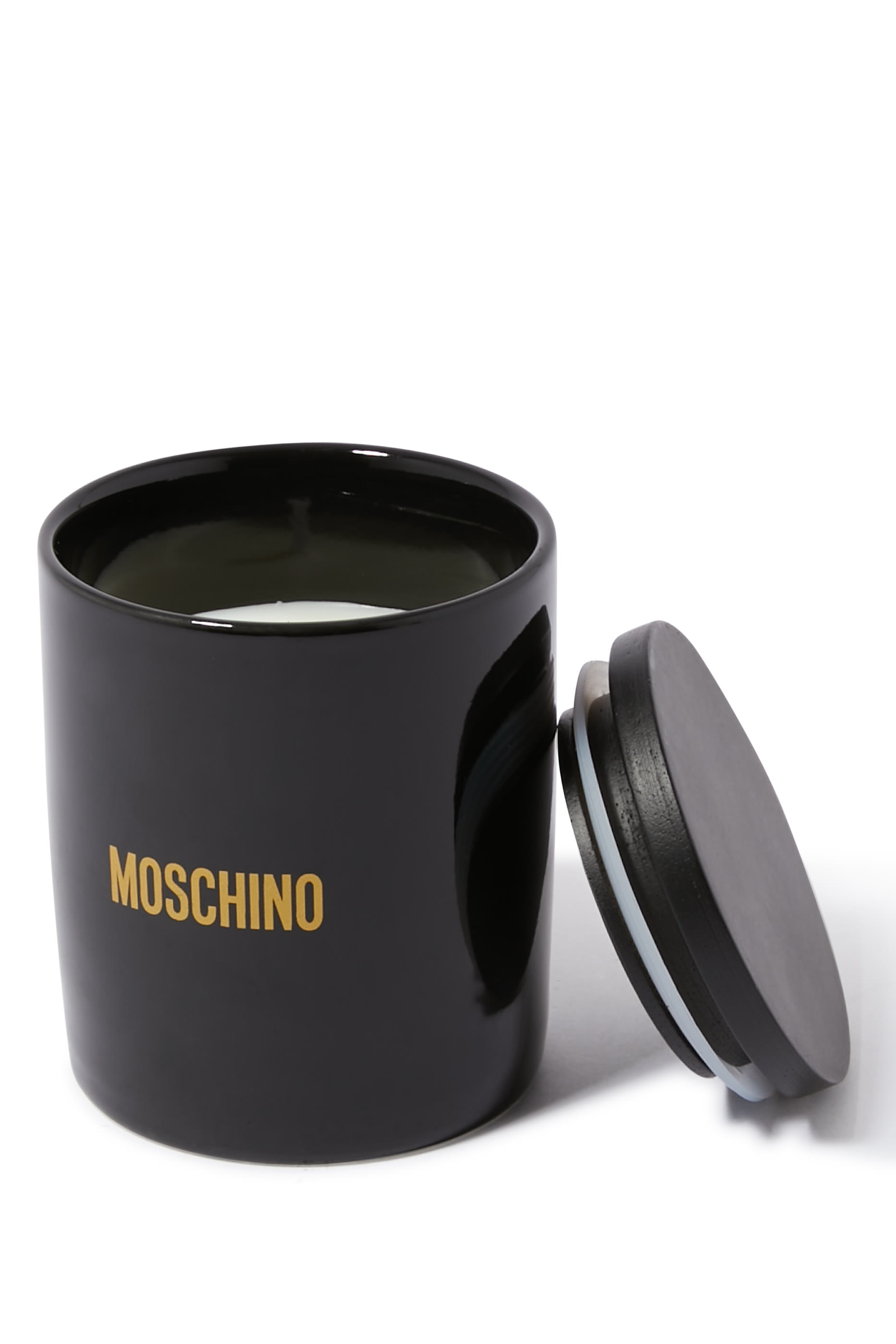 Bergamot Scented Candle