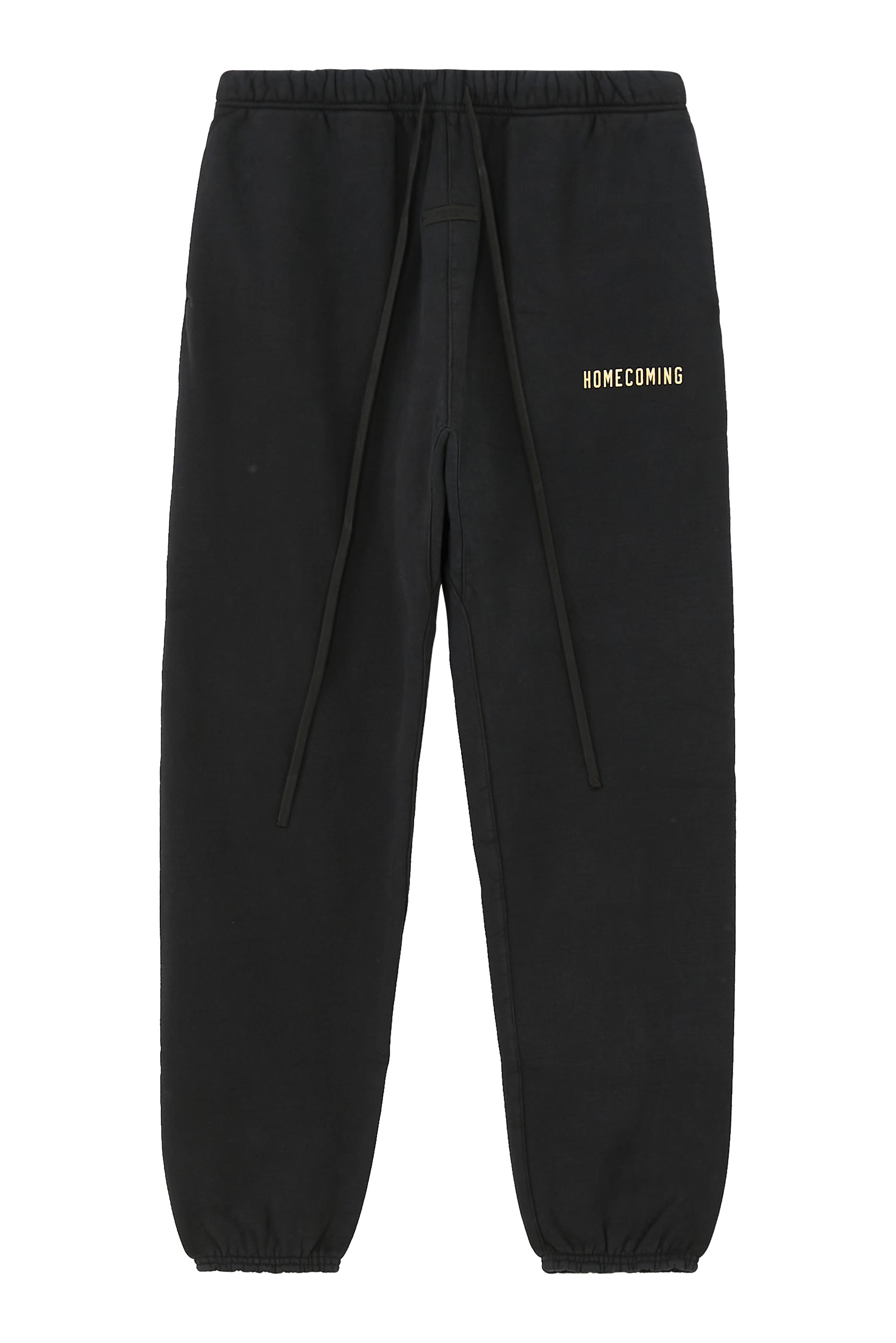 Heavy Fleece Sweatpants