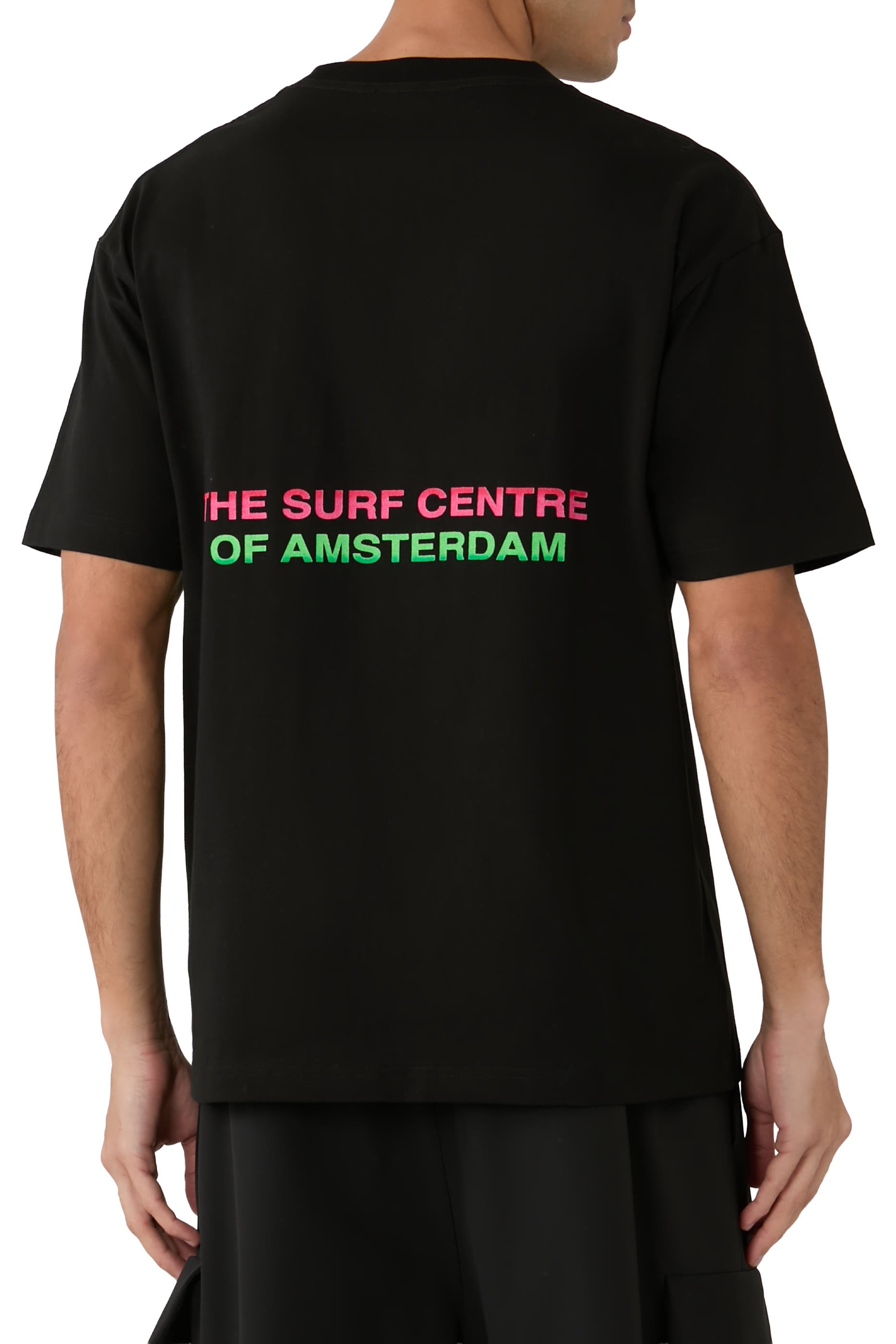 Surf Centre T-Shirt