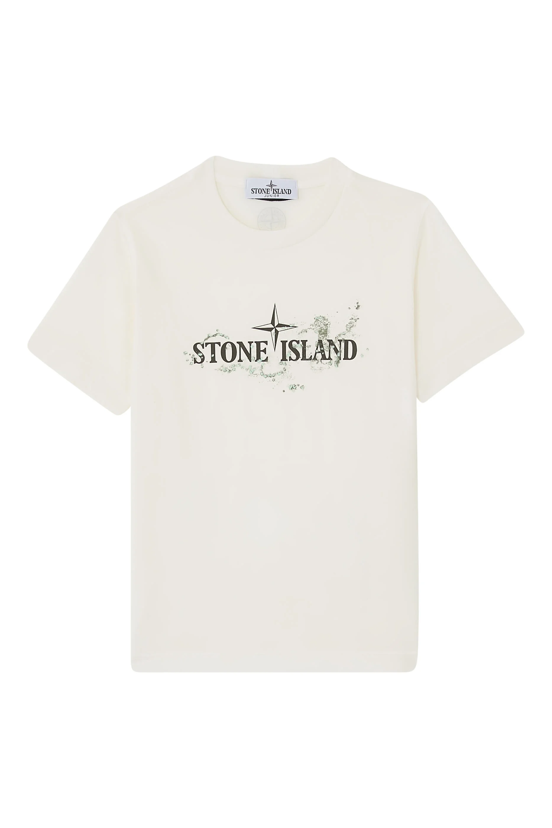 Kids Short Sleeve T-Shirt