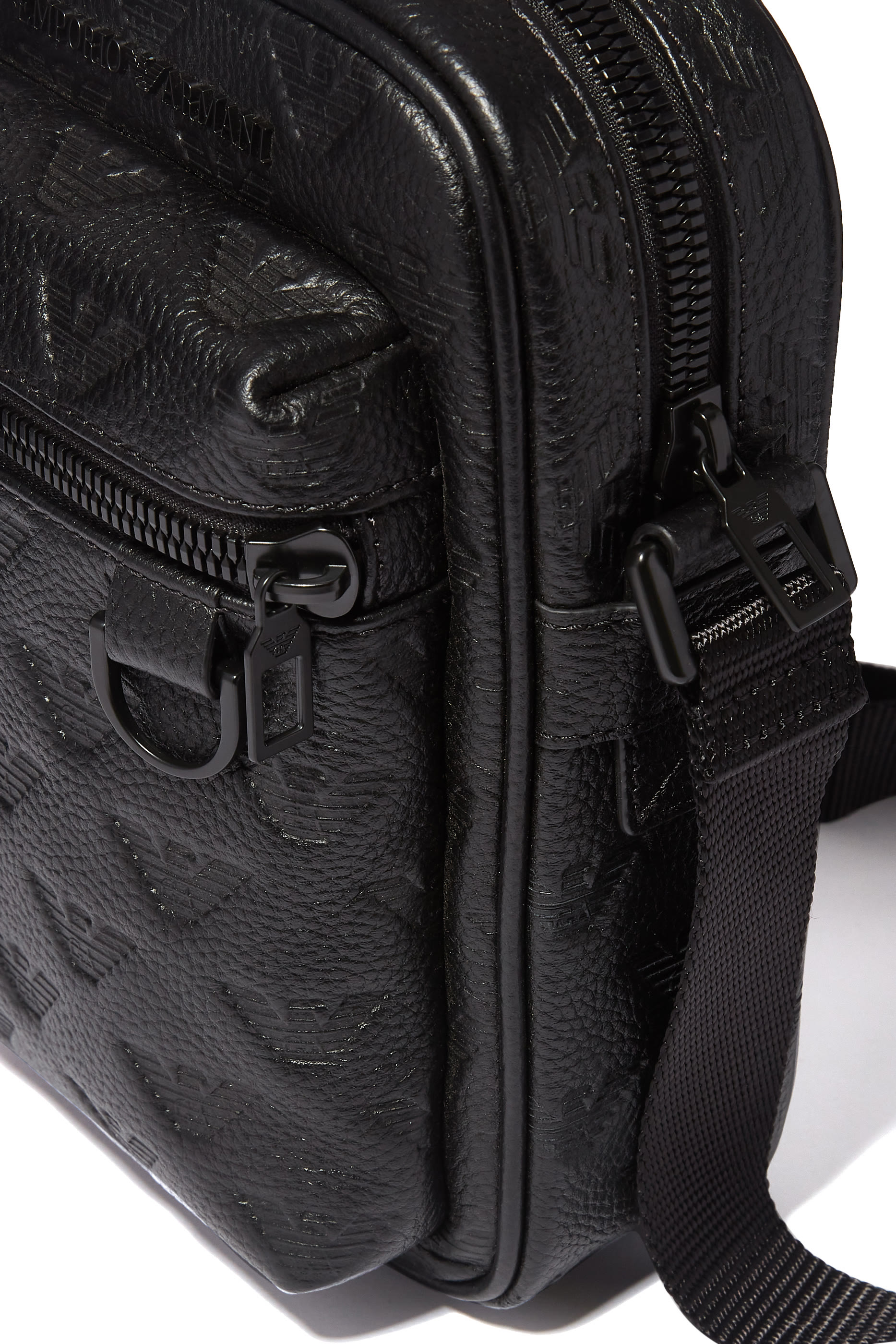 Minorca Crossbody Bag