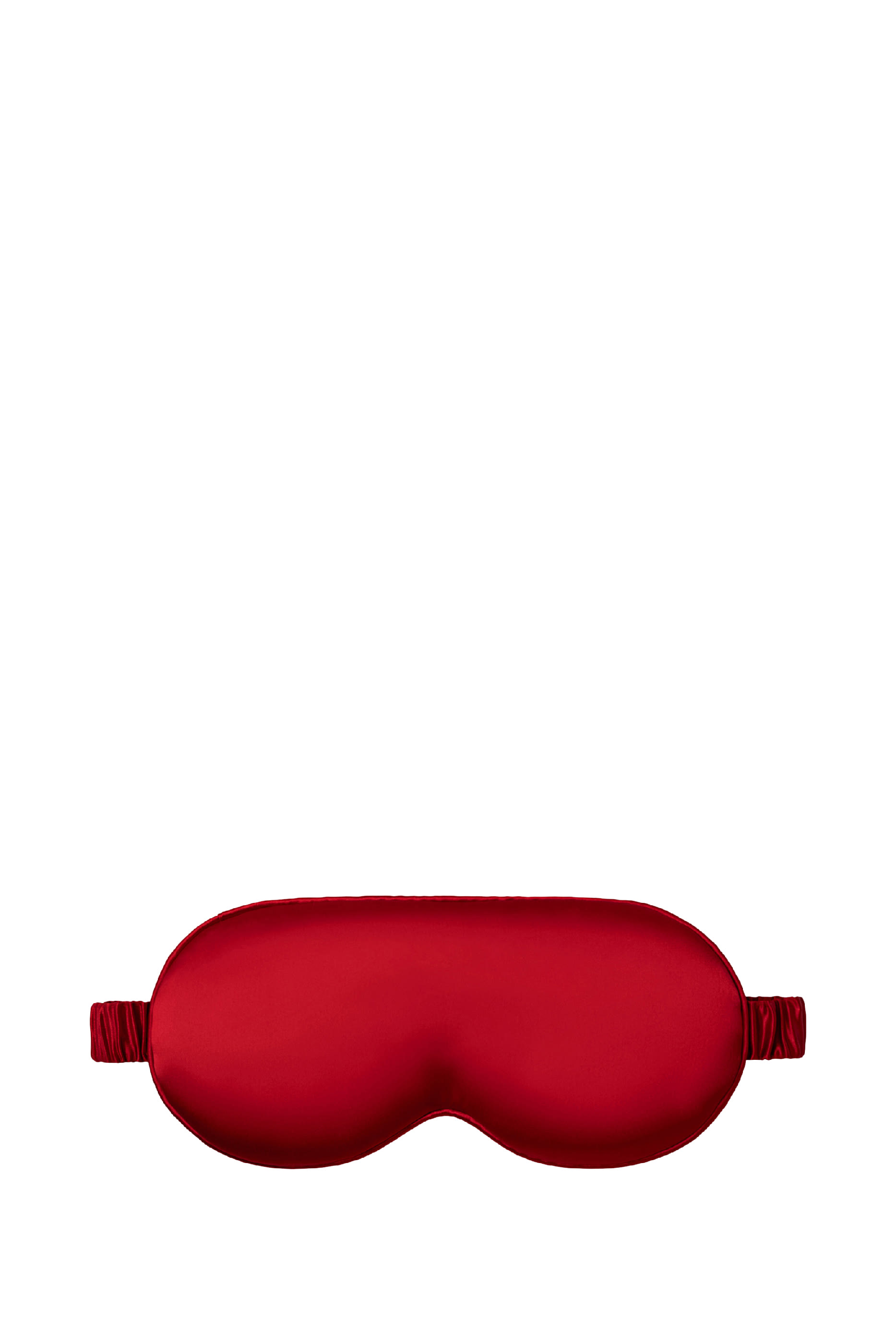 Scarlet Contour Sleep Mask