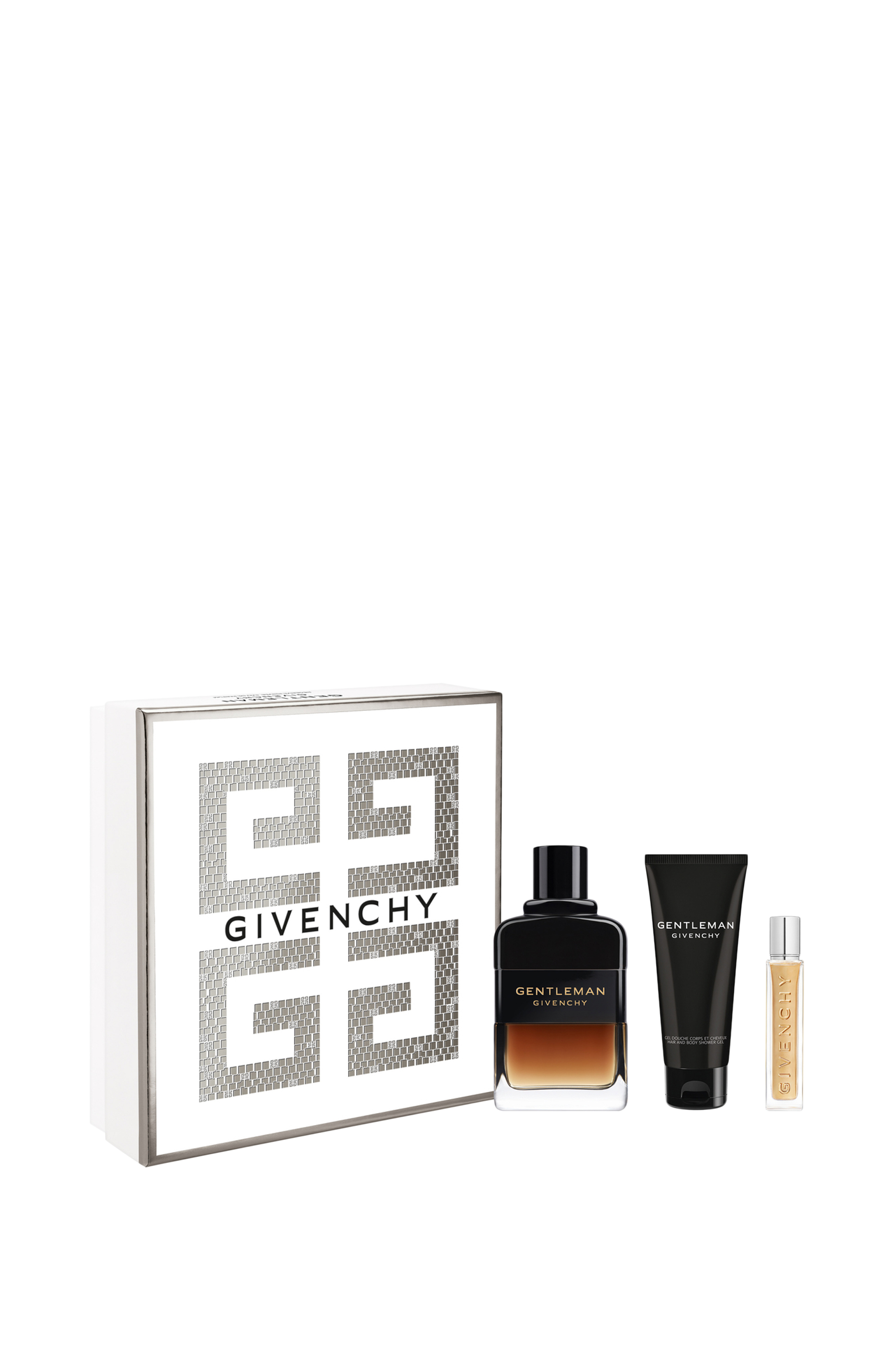Gentleman Gift Set
