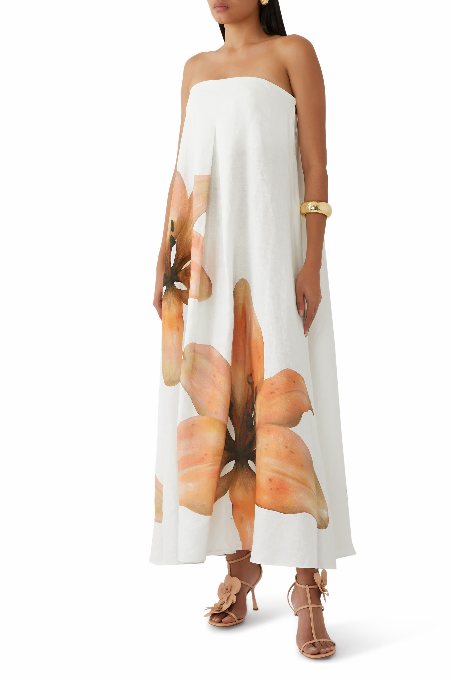 Parisa Maxi Dress