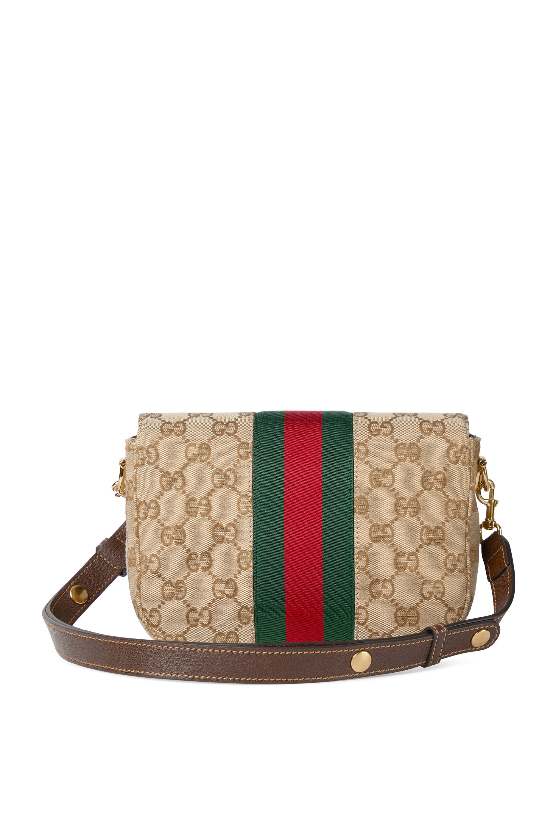  Horsebit 1955 Small Shoulder Bag