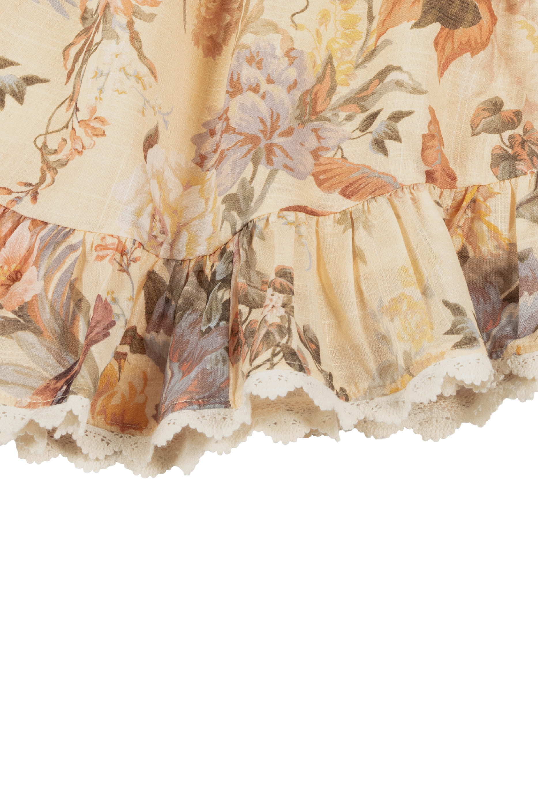 Kids Tallow Flip Dress