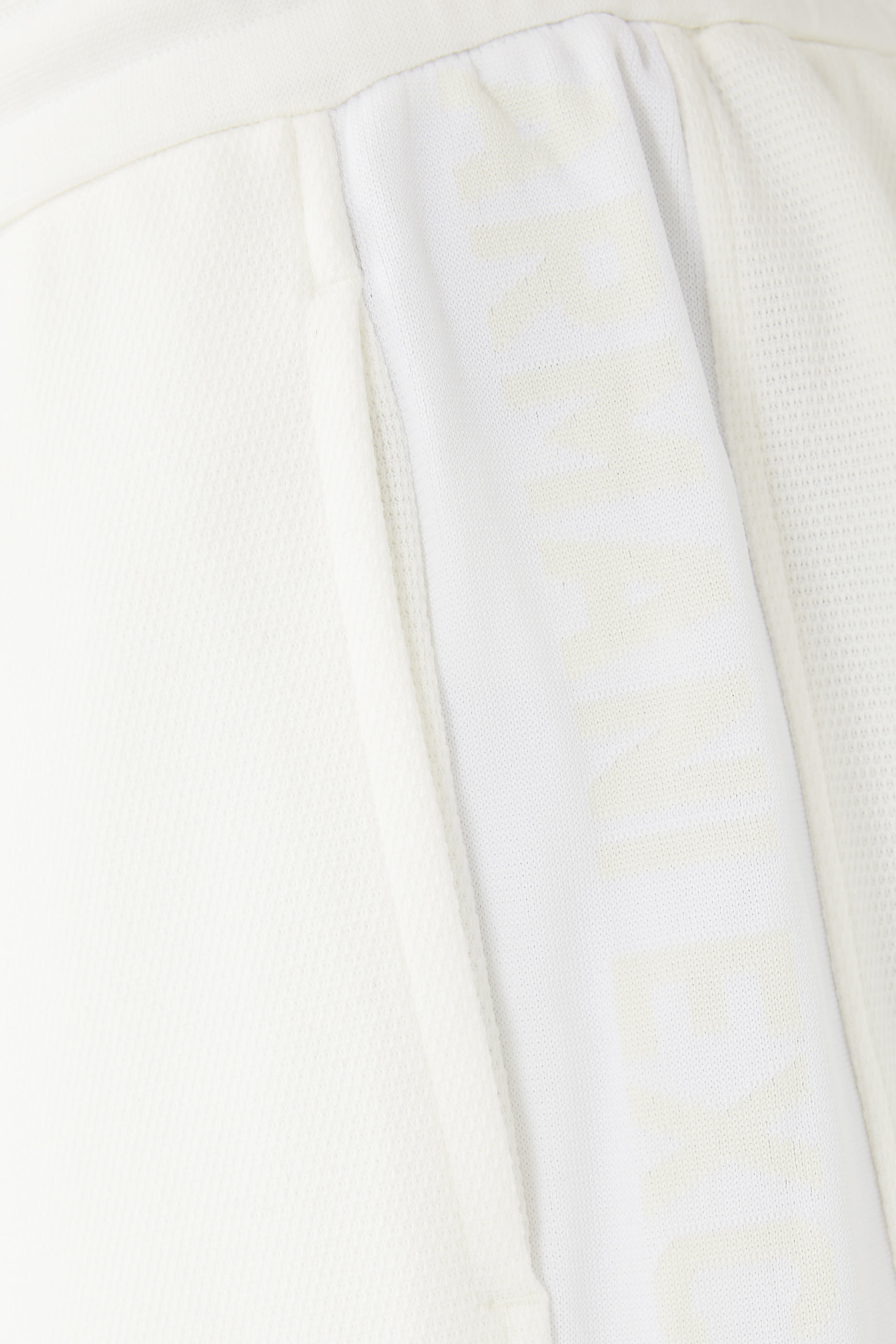 Drawstring Waist Sweatpants