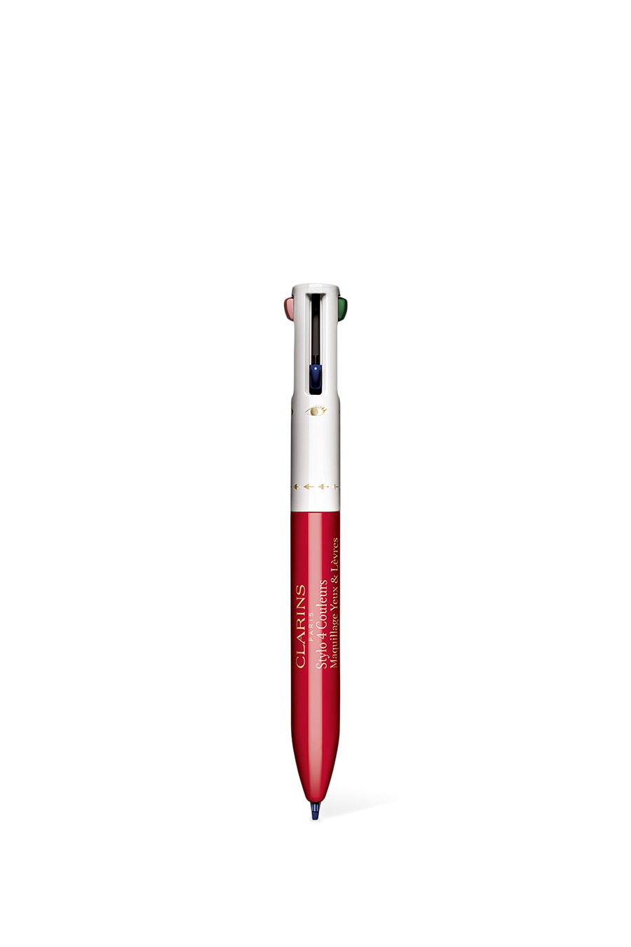 4-Colour All-in-One Pen