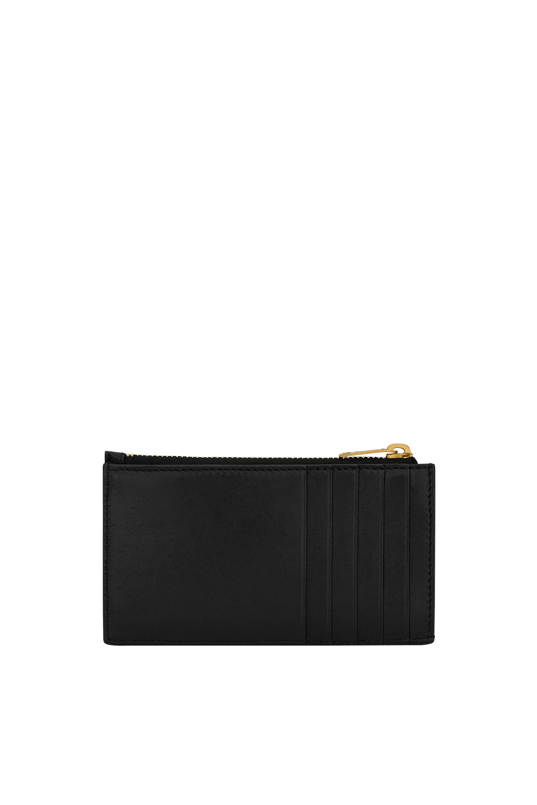 Fragments Zip Card Case