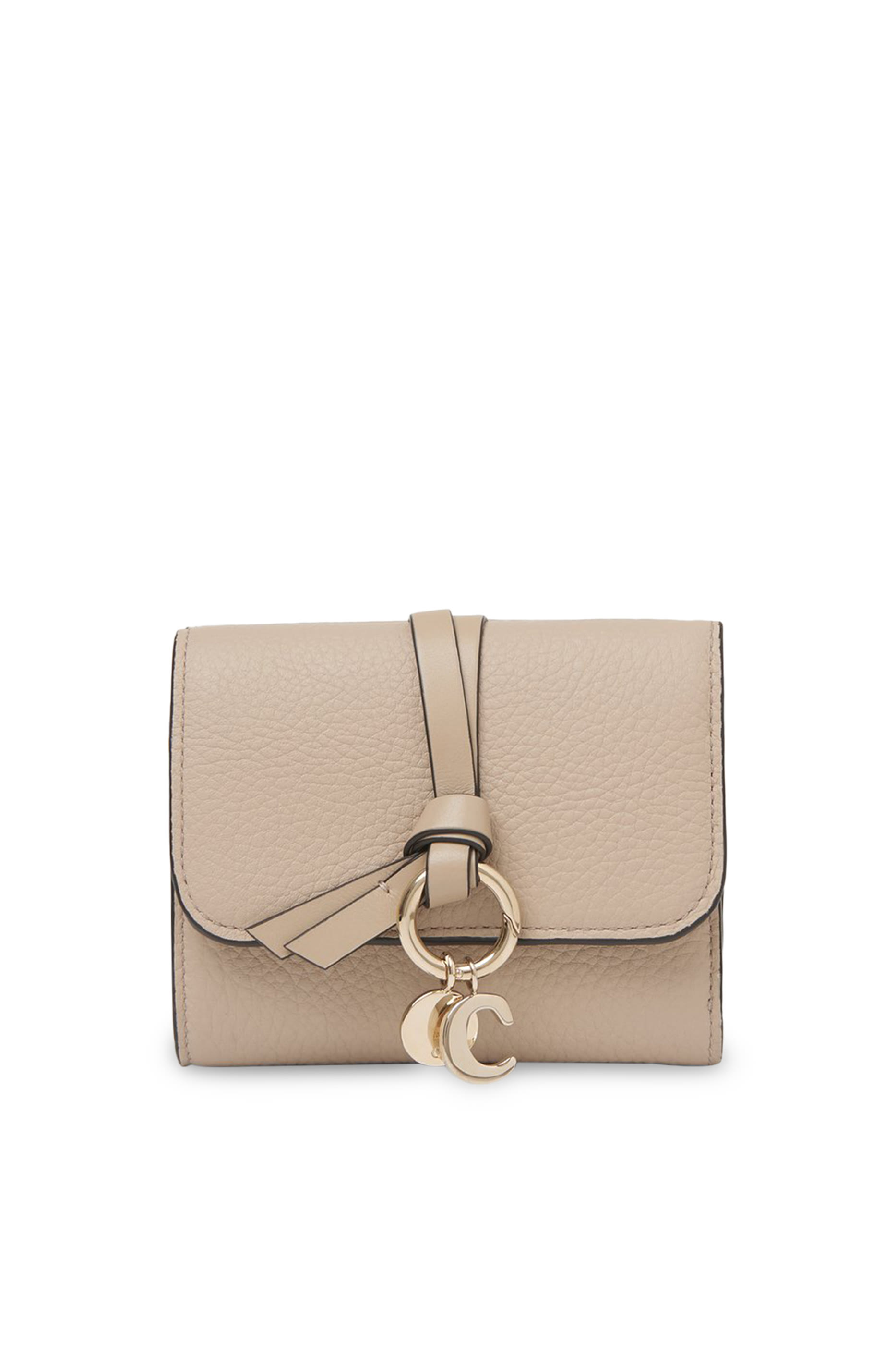 Small Tri Fold Wallet